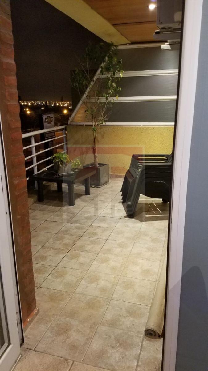 Venta departamento en jardines de Villa Elvina · Capital — foto 3