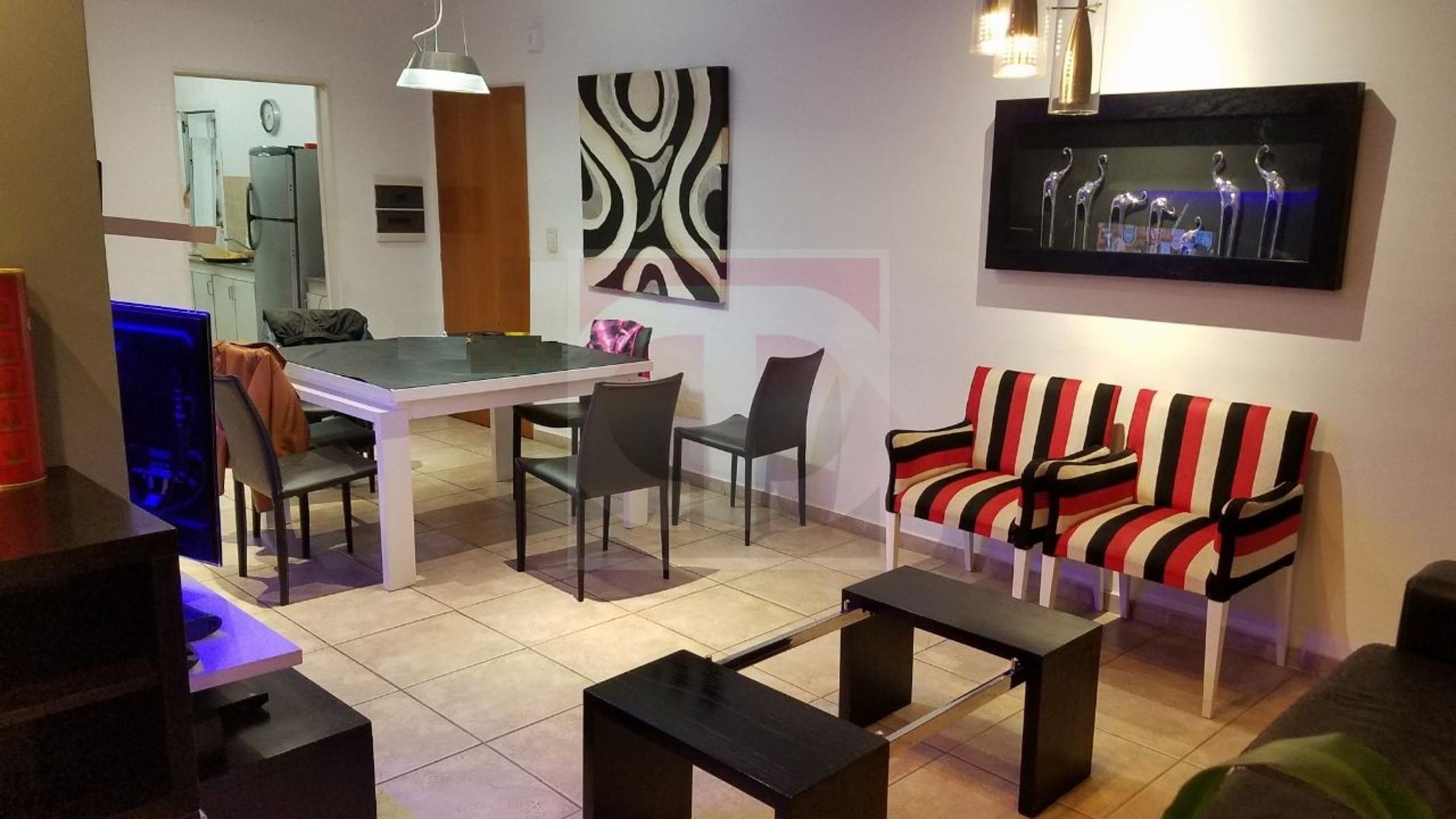 Venta departamento en jardines de Villa Elvina · Capital — foto 6