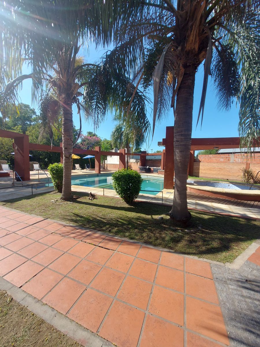 Primera Colonia Agrícola Militar · Paraná — foto 4