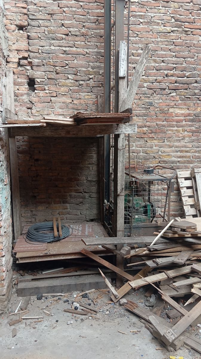 Av. Crovara 2255 Bis. · La Matanza — foto 11