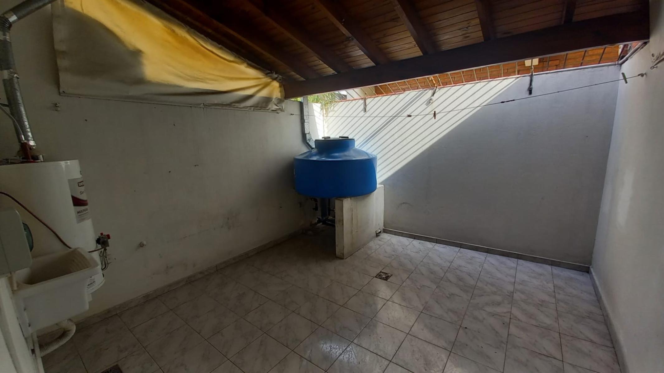 Cervantes 2827 · La Matanza — foto 8