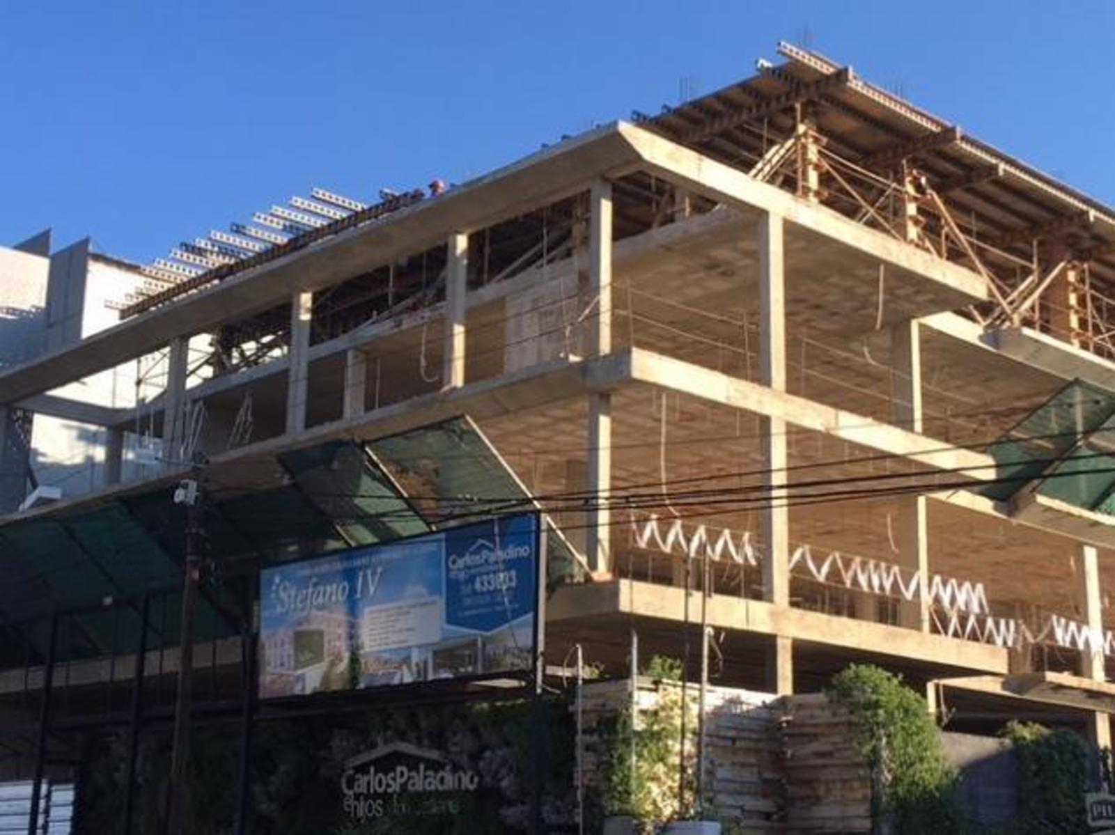 CALLE BELGRANO, FRENTE A TERMINAL. AL LADO DE TEATRO DEL LAGO · Punilla — foto 12