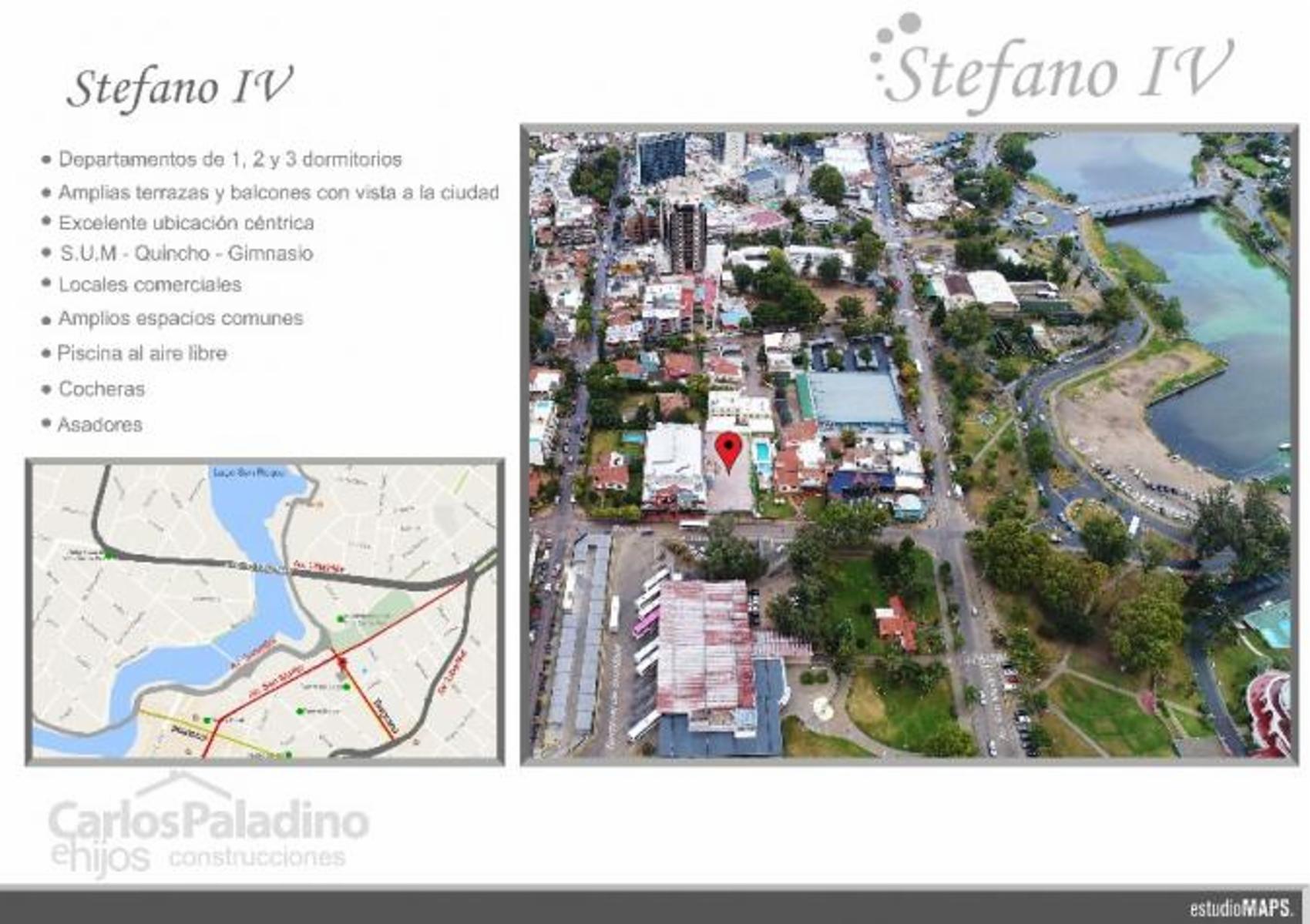 CALLE BELGRANO, FRENTE A TERMINAL. AL LADO DE TEATRO DEL LAGO · Punilla — foto 10