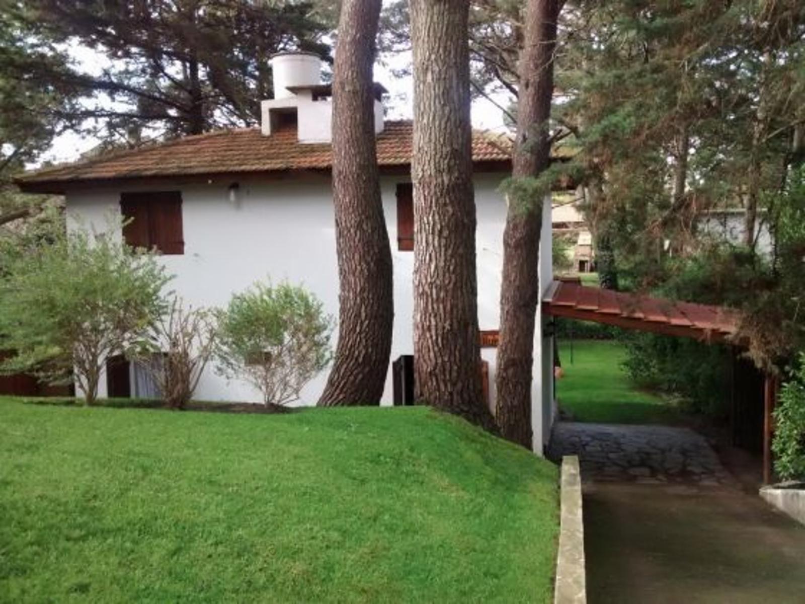 Granville 581 · Pinamar — foto 3