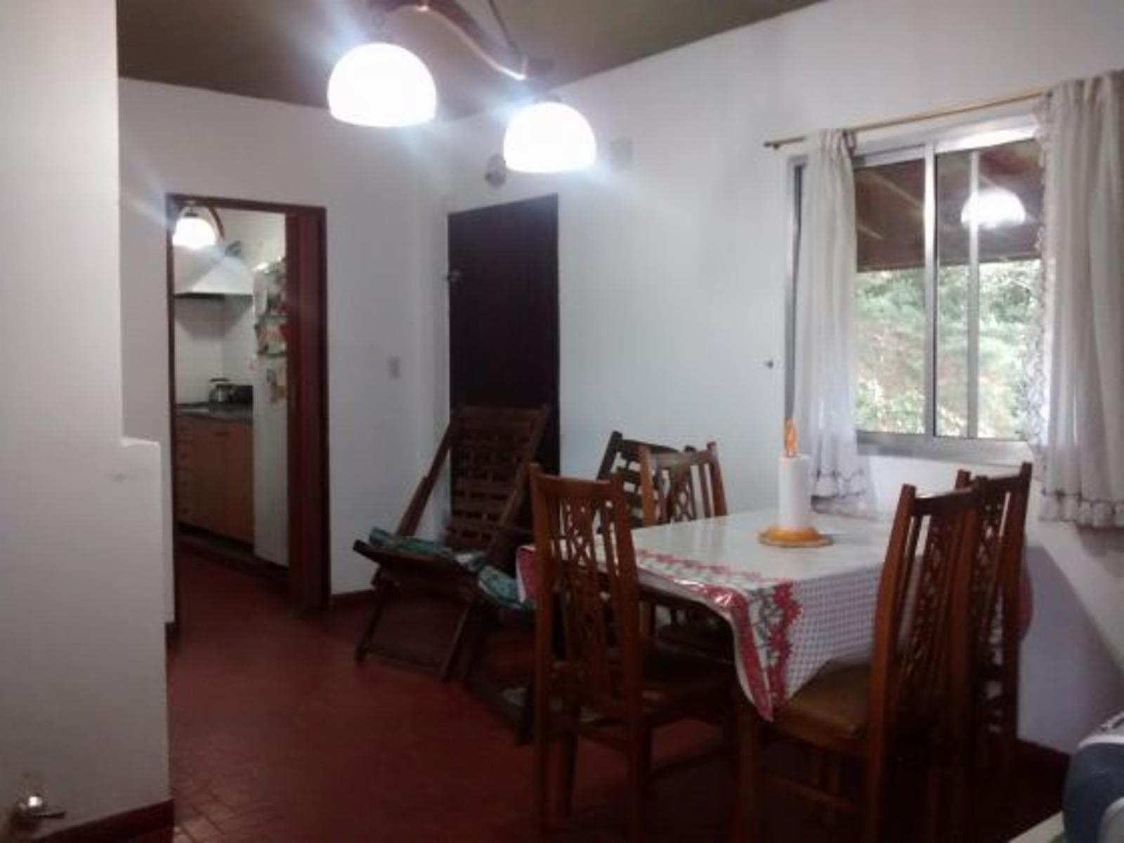 Granville 581 · Pinamar — foto 4