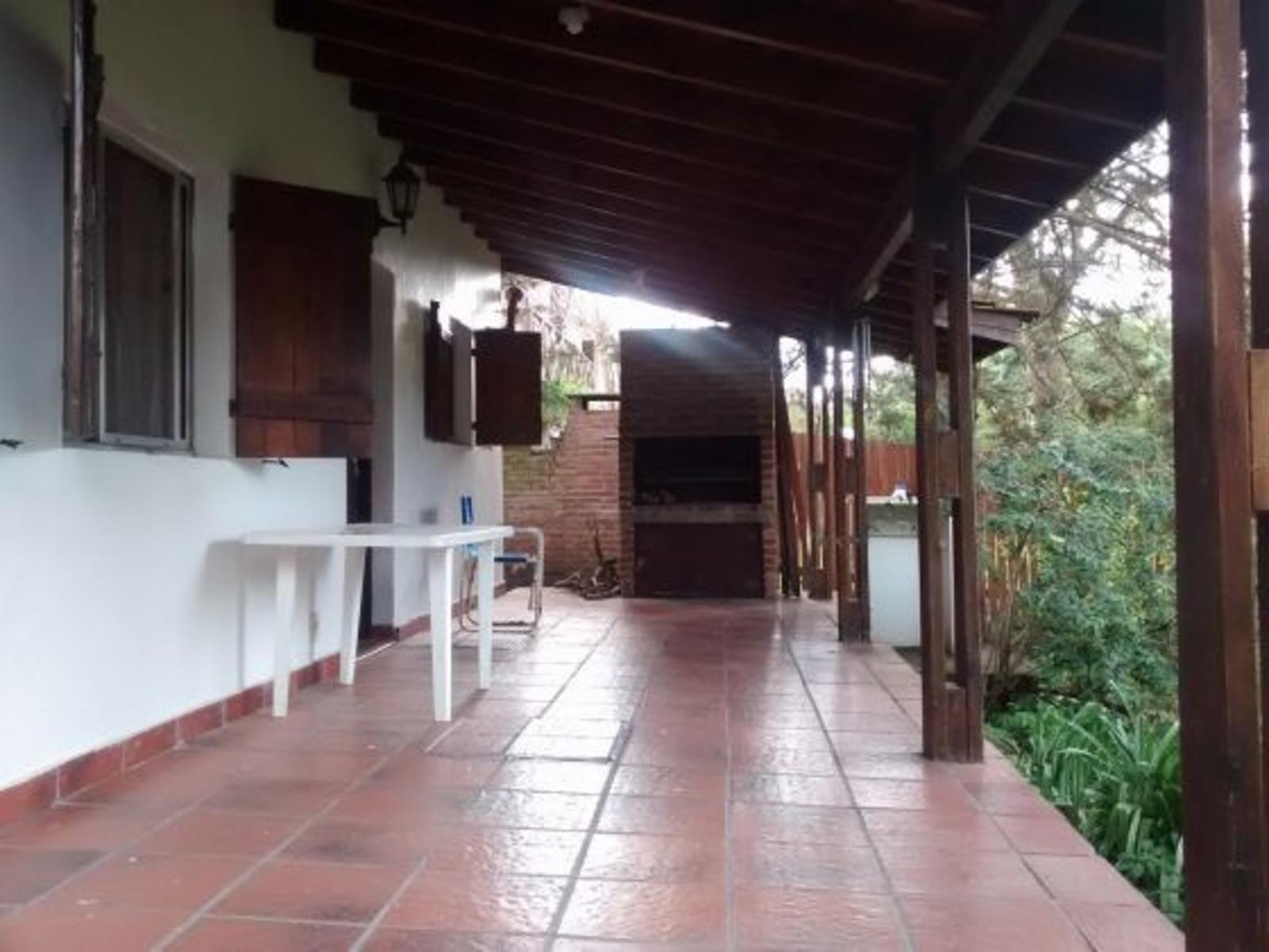 Granville 581 · Pinamar — foto 5