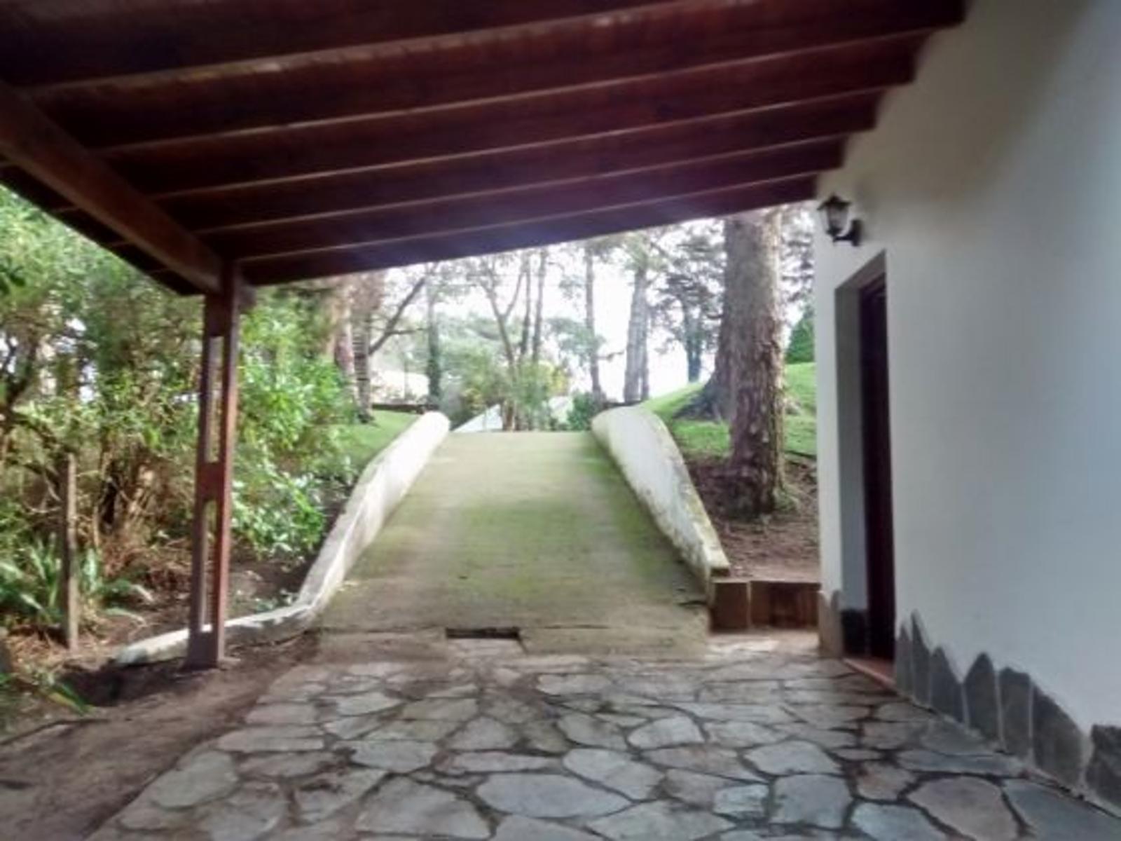 Granville 581 · Pinamar — foto 6