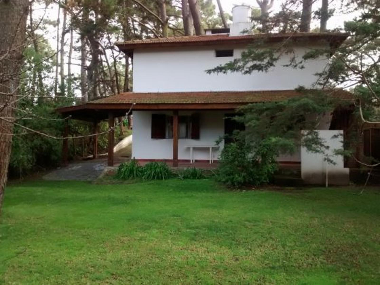 Granville 581 · Pinamar — foto 7
