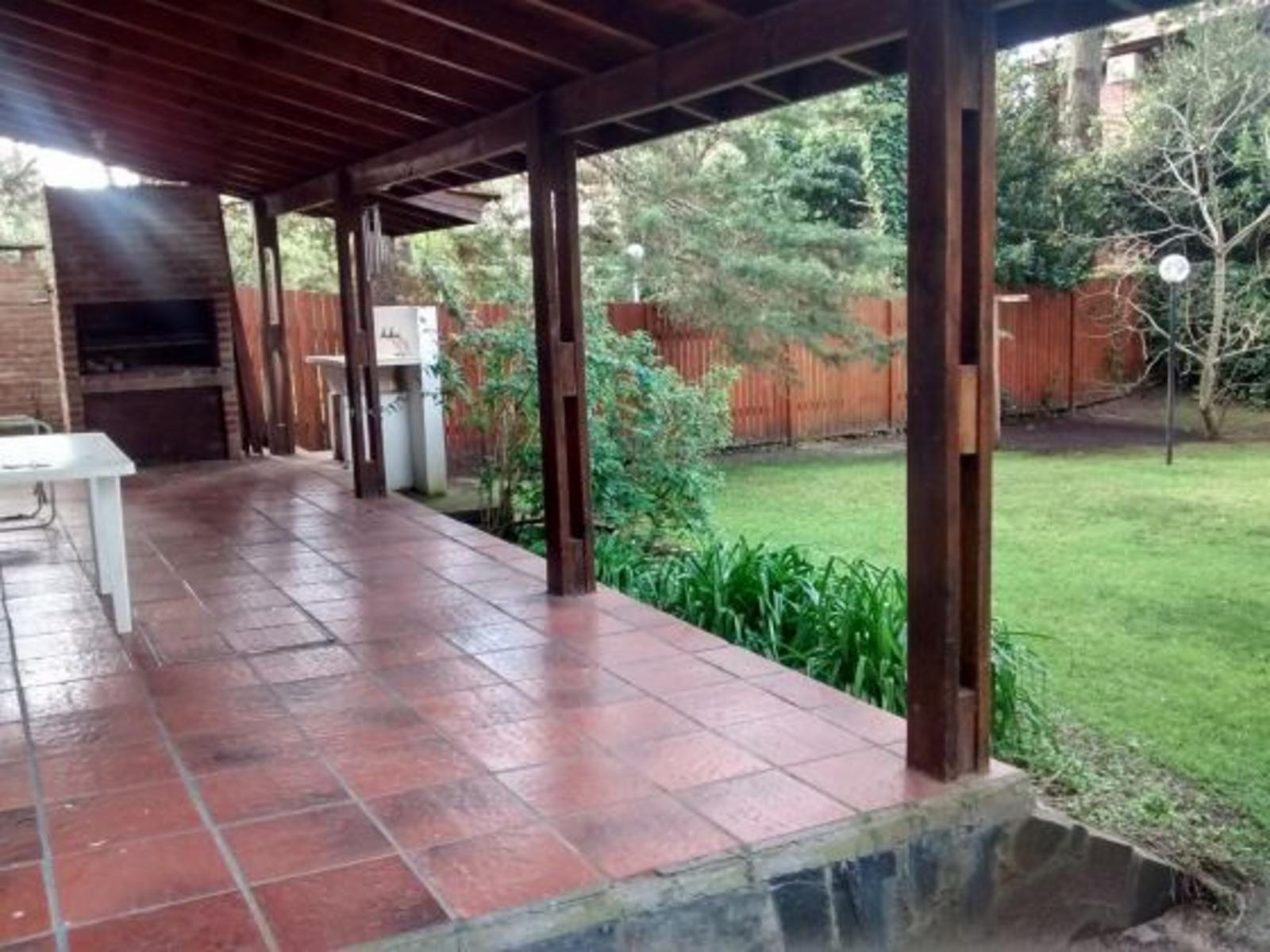 Granville 581 · Pinamar — foto 8