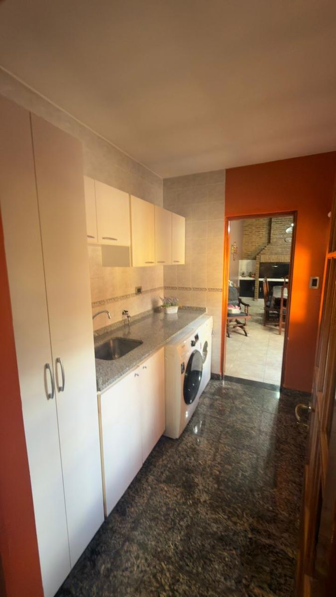 Apta a crédito -Sanchez de Bustamante 1380 · Rosario — foto 13
