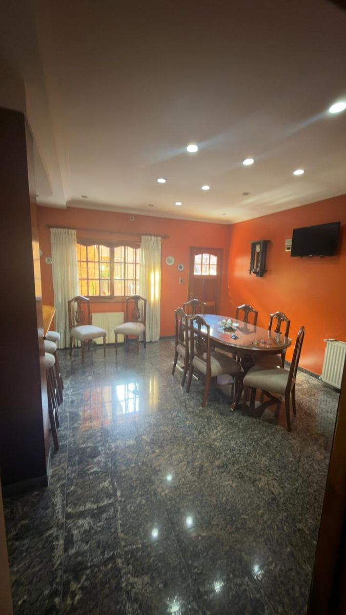 Apta a crédito -Sanchez de Bustamante 1380 · Rosario — foto 16