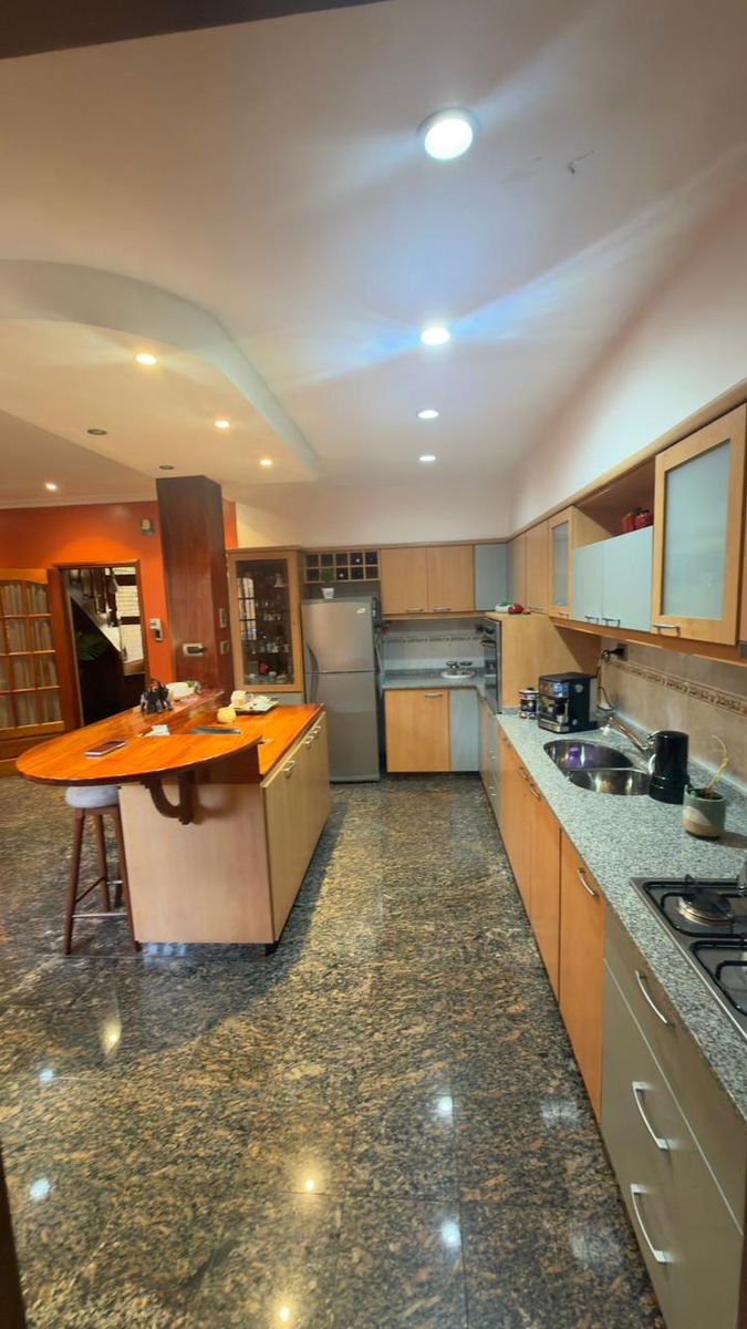 Apta a crédito -Sanchez de Bustamante 1380 · Rosario — foto 17