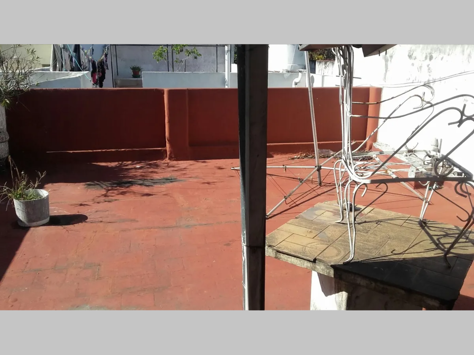 Doblas 1000 · Parque Chacabuco — foto 13