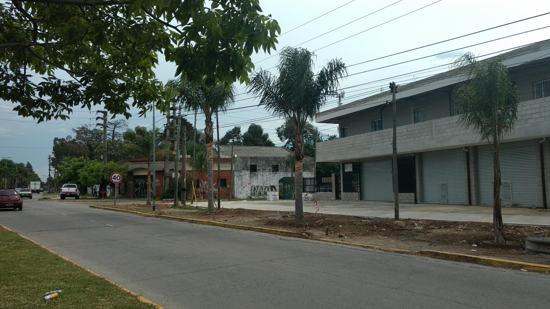 TERRENO C/ GALPON Y LOCAL COMERCIAL - EXCELENTE UBICACIÓN S/ EX RUTA 9 · Tigre — foto 5