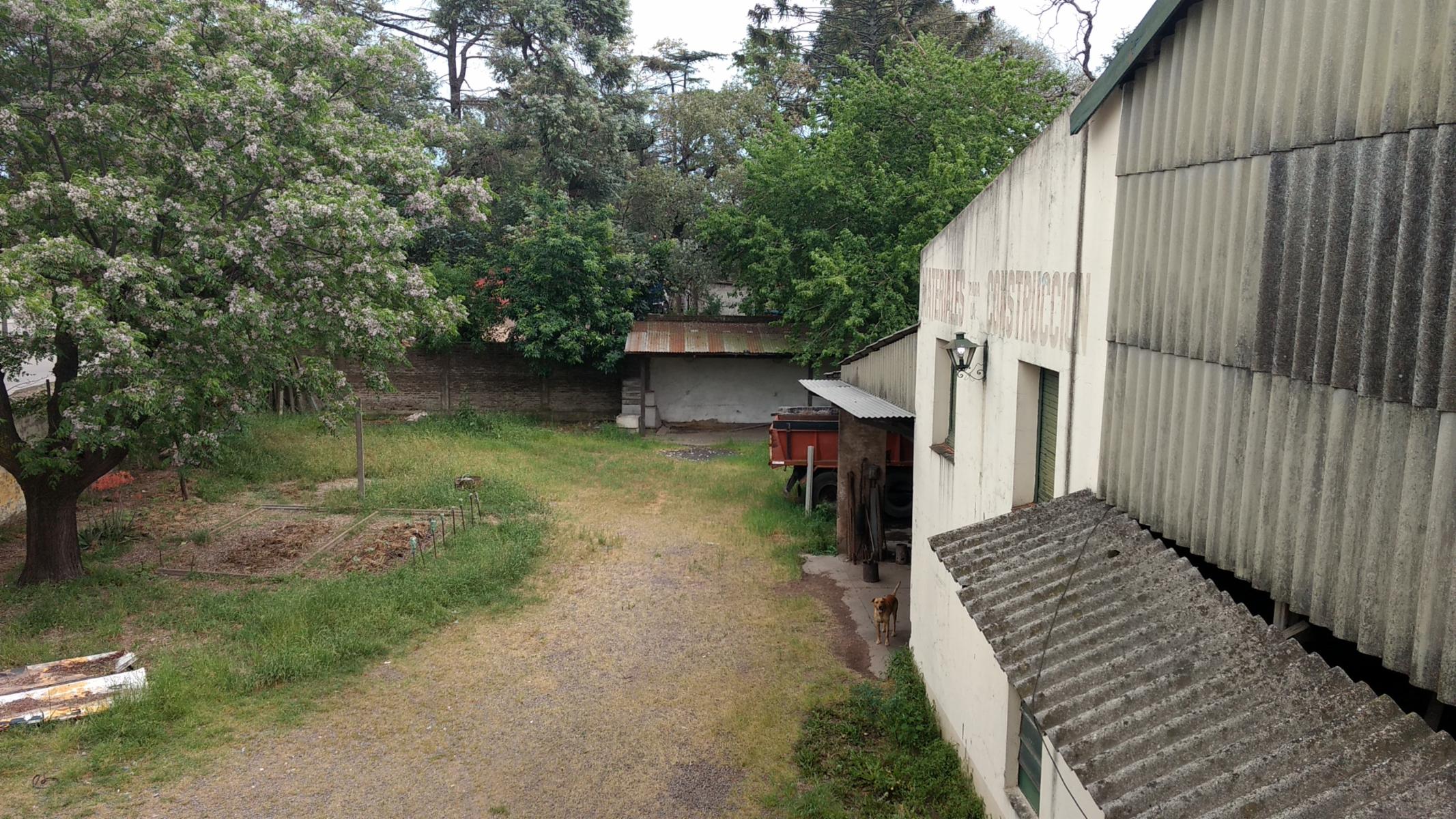 TERRENO C/ GALPON Y LOCAL COMERCIAL - EXCELENTE UBICACIÓN S/ EX RUTA 9 · Tigre — foto 6
