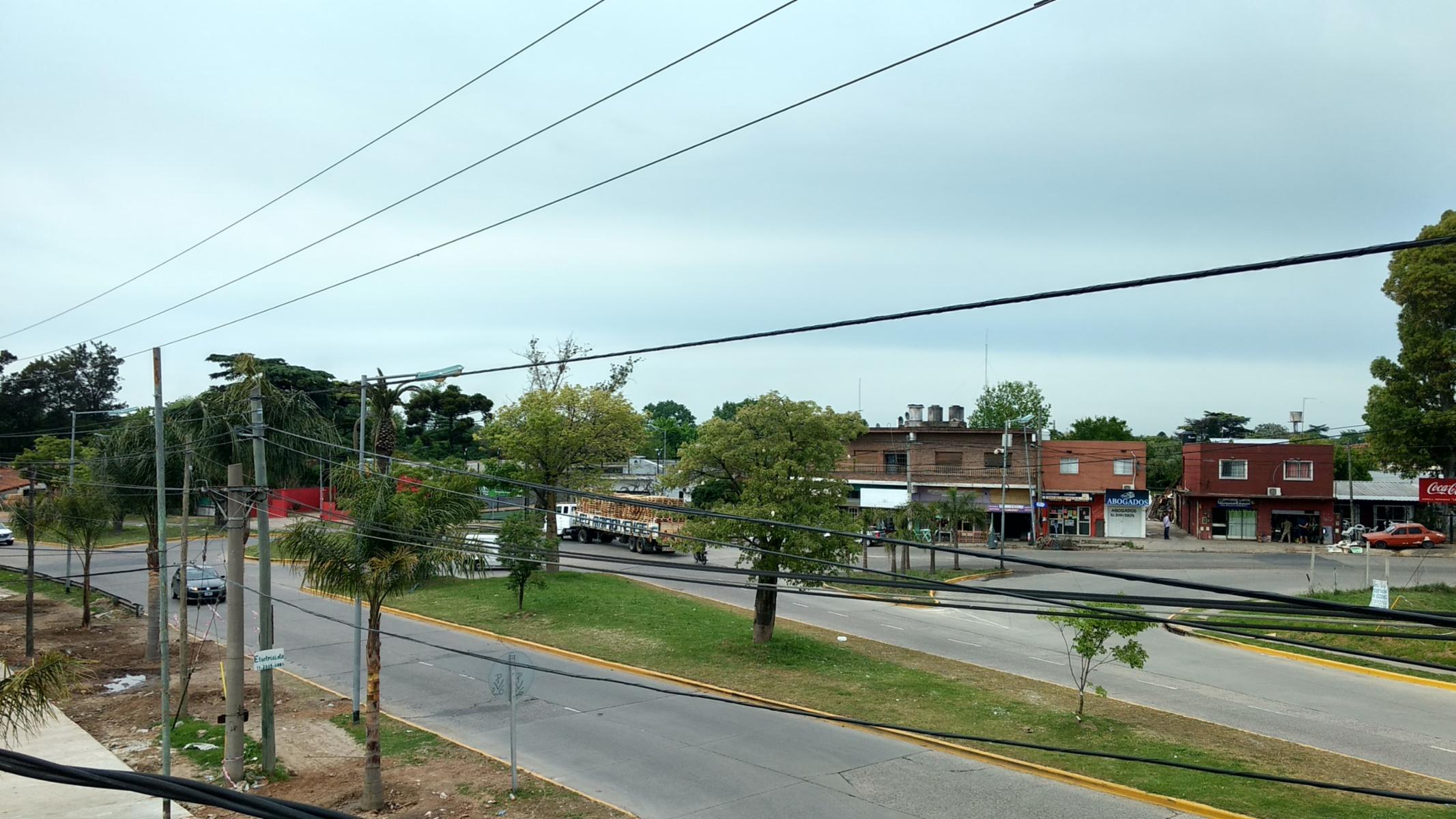 TERRENO C/ GALPON Y LOCAL COMERCIAL - EXCELENTE UBICACIÓN S/ EX RUTA 9 · Tigre — foto 7