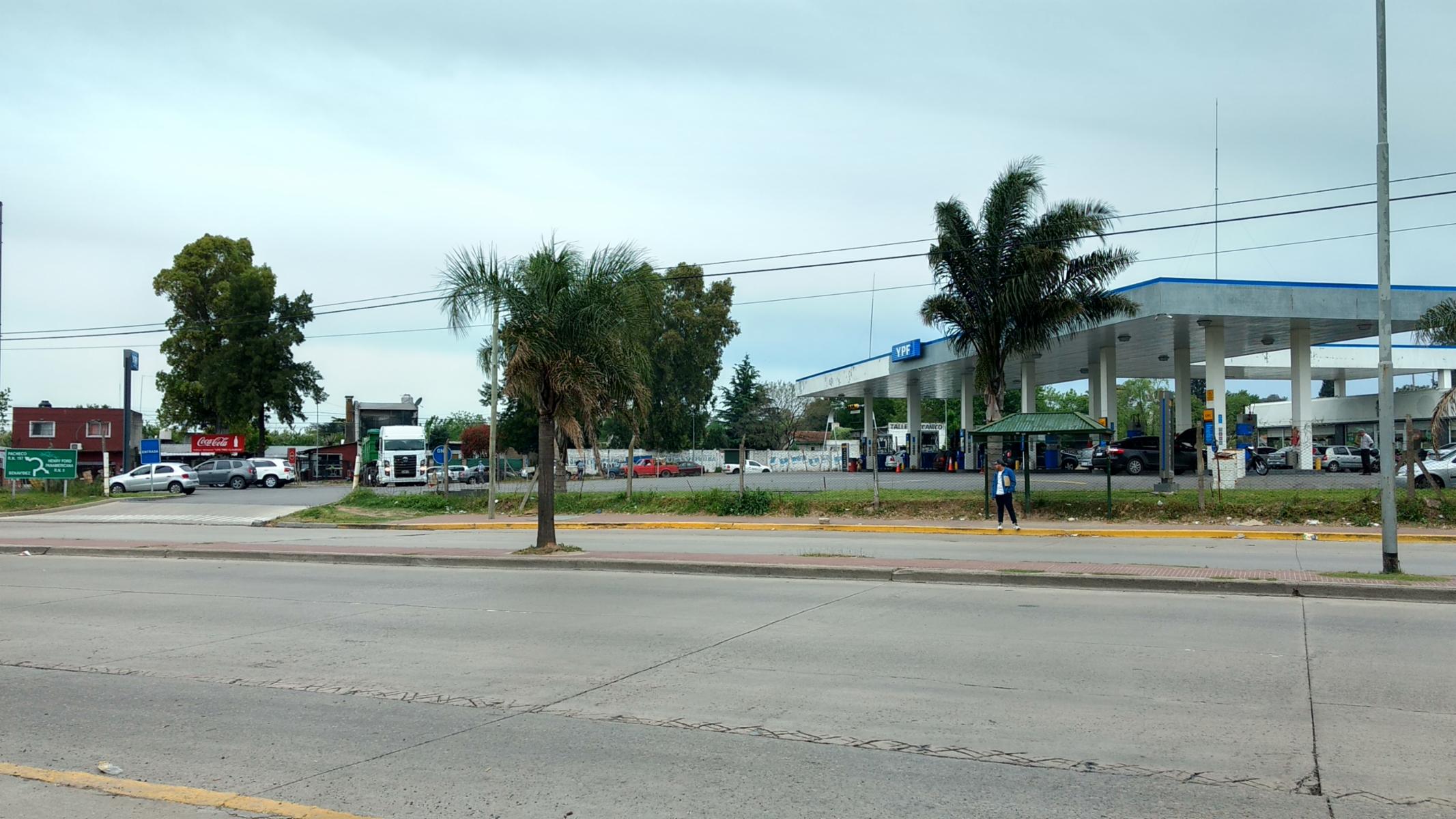 TERRENO C/ GALPON Y LOCAL COMERCIAL - EXCELENTE UBICACIÓN S/ EX RUTA 9 · Tigre — foto 9