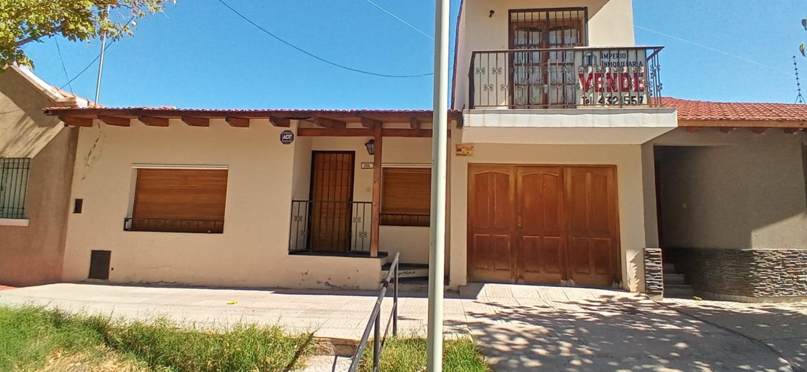 Málaga 1216 Godoy Cruz Mendoza Argentina · Godoy Cruz — foto 4