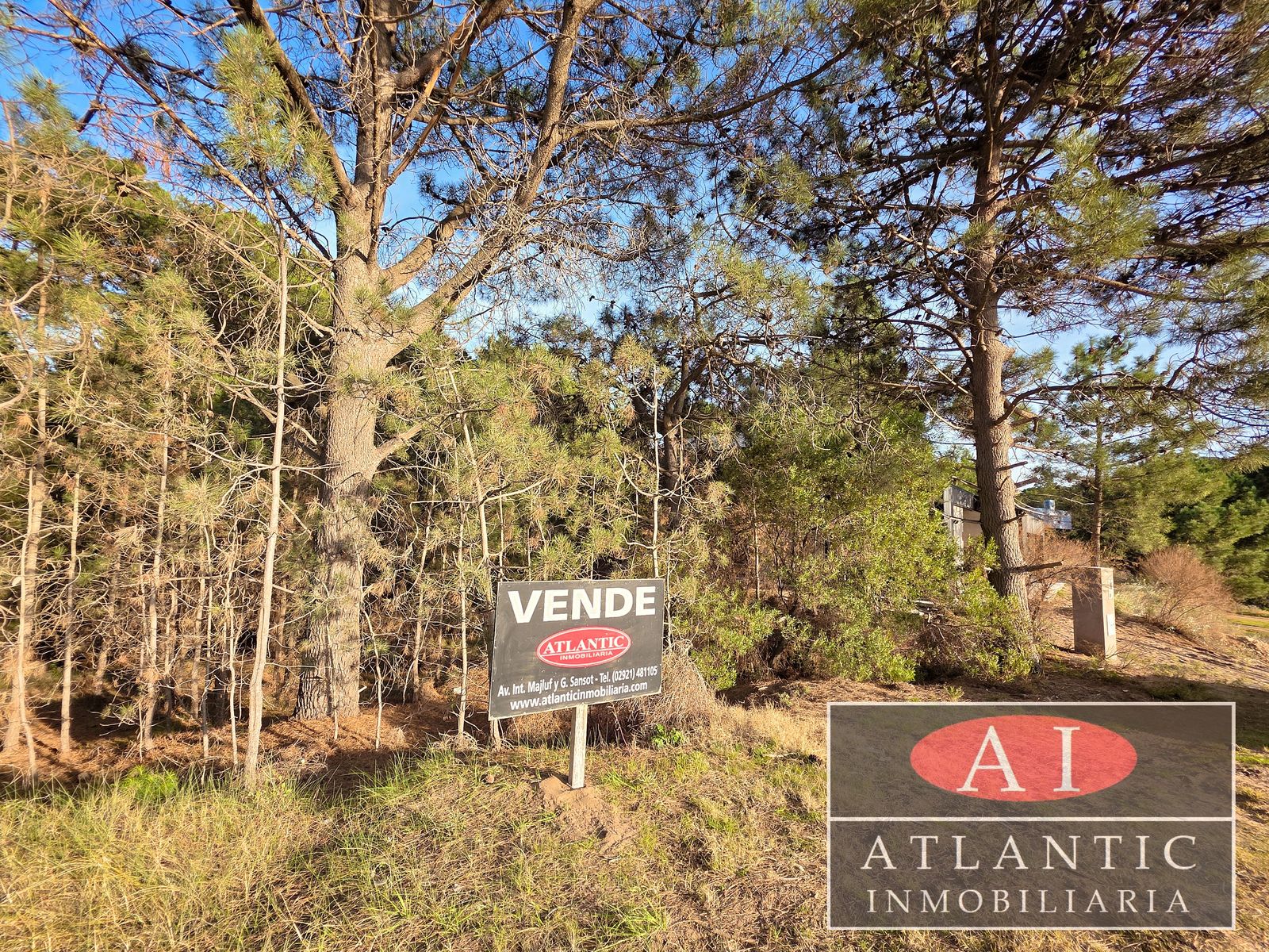 Hermoso terreno en Venta en Pinar del Golf