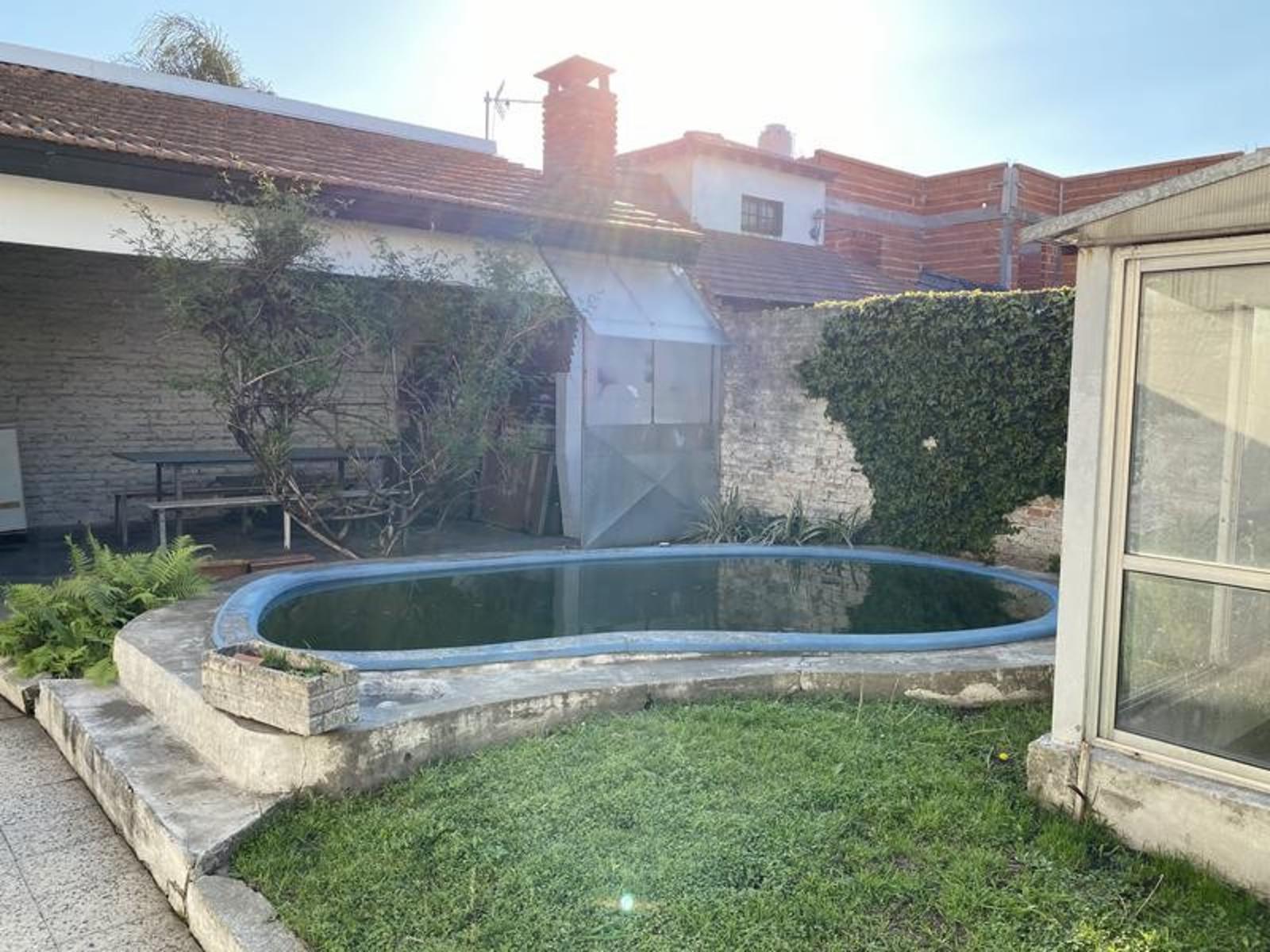 Juana Azurduy 1481 · Lomas De Zamora — foto 19