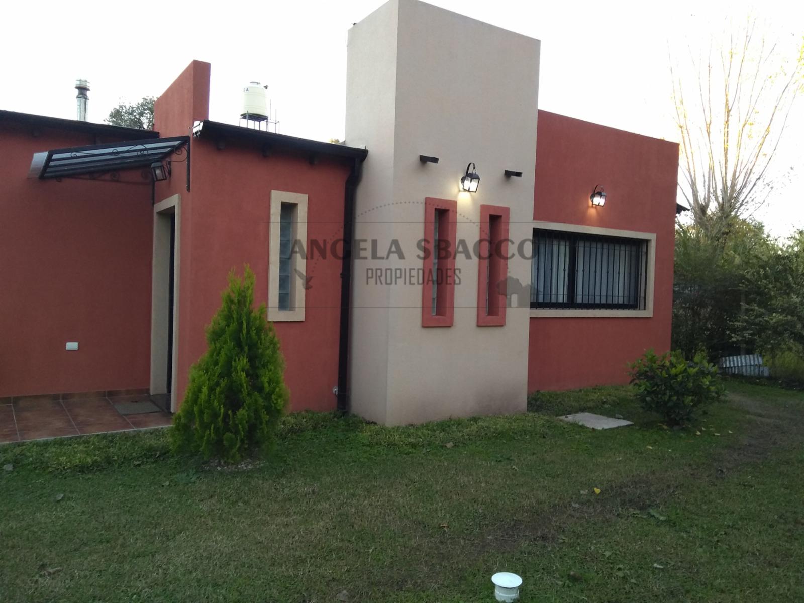 Rio Salado · Exaltacion De La Cruz — foto 3