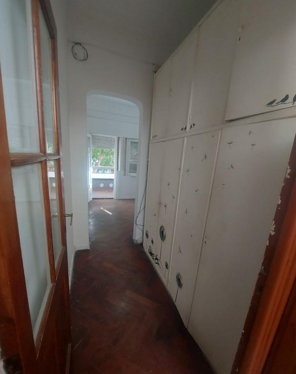 Garcia Del Rio 4600 · Saavedra — foto 4