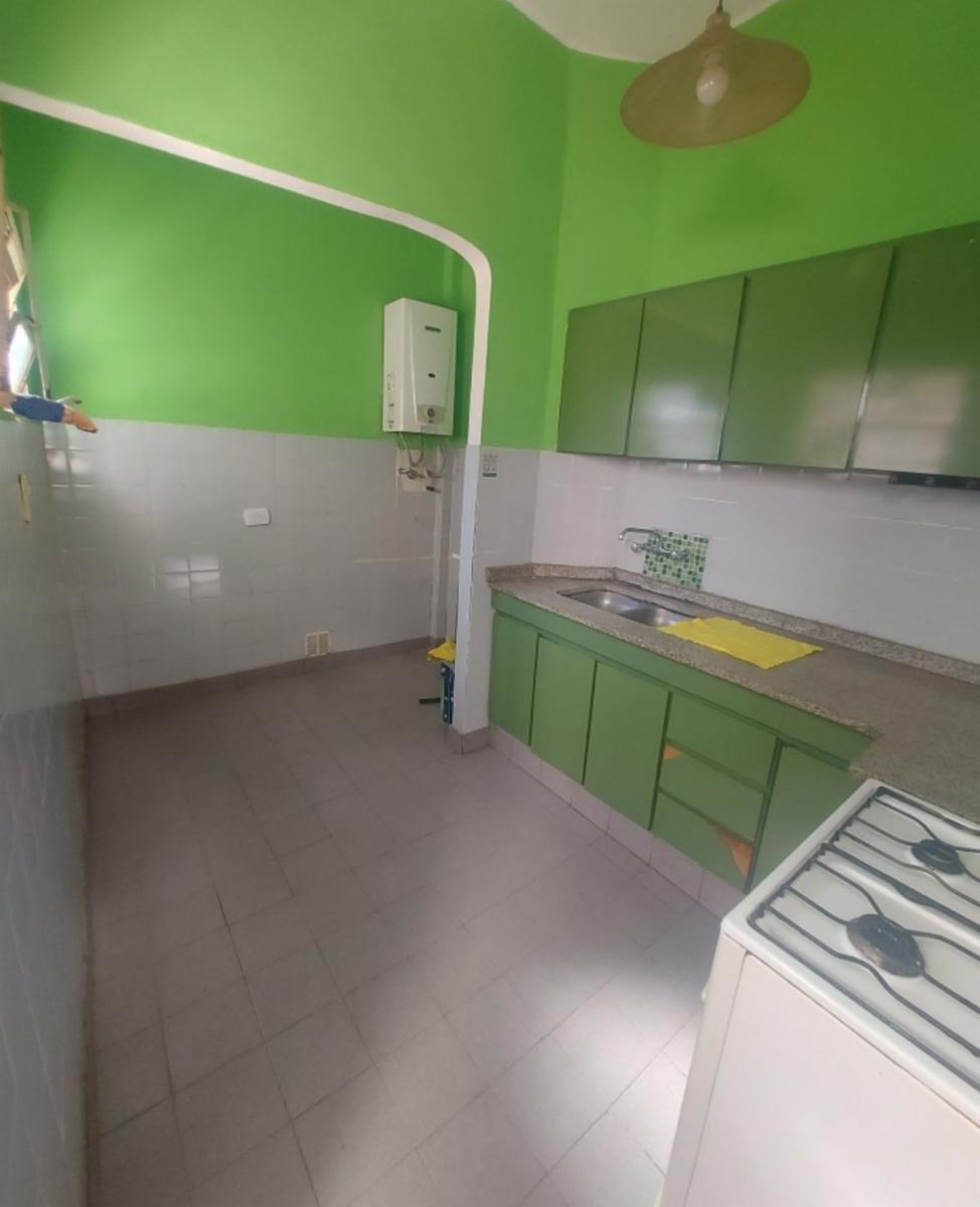 Garcia Del Rio 4600 · Saavedra — foto 8
