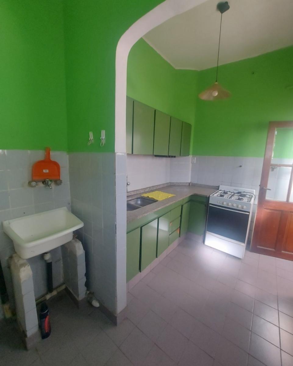 Garcia Del Rio 4600 · Saavedra — foto 9