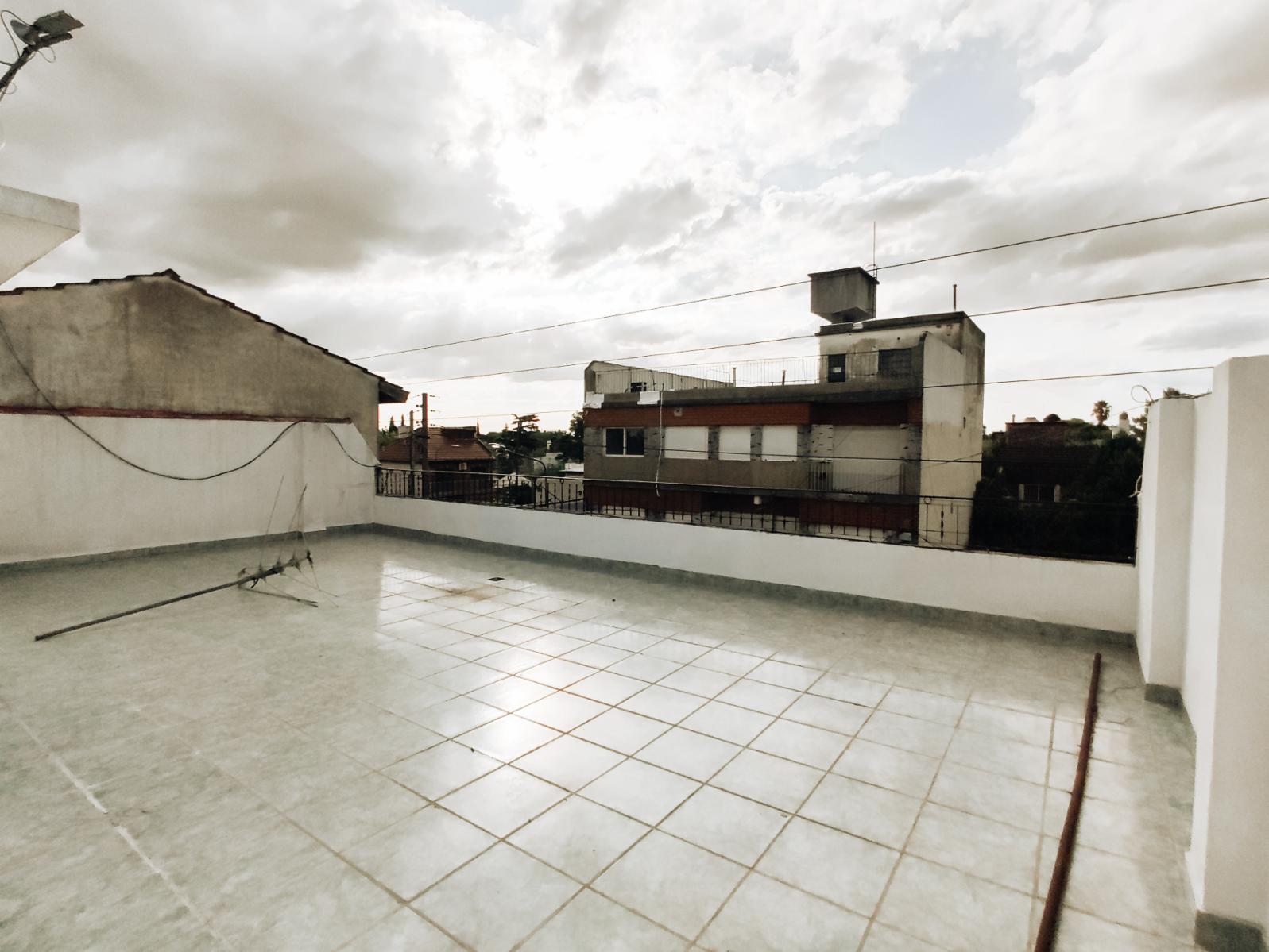 Rodriguez 1994 · Hurlingham — foto 8