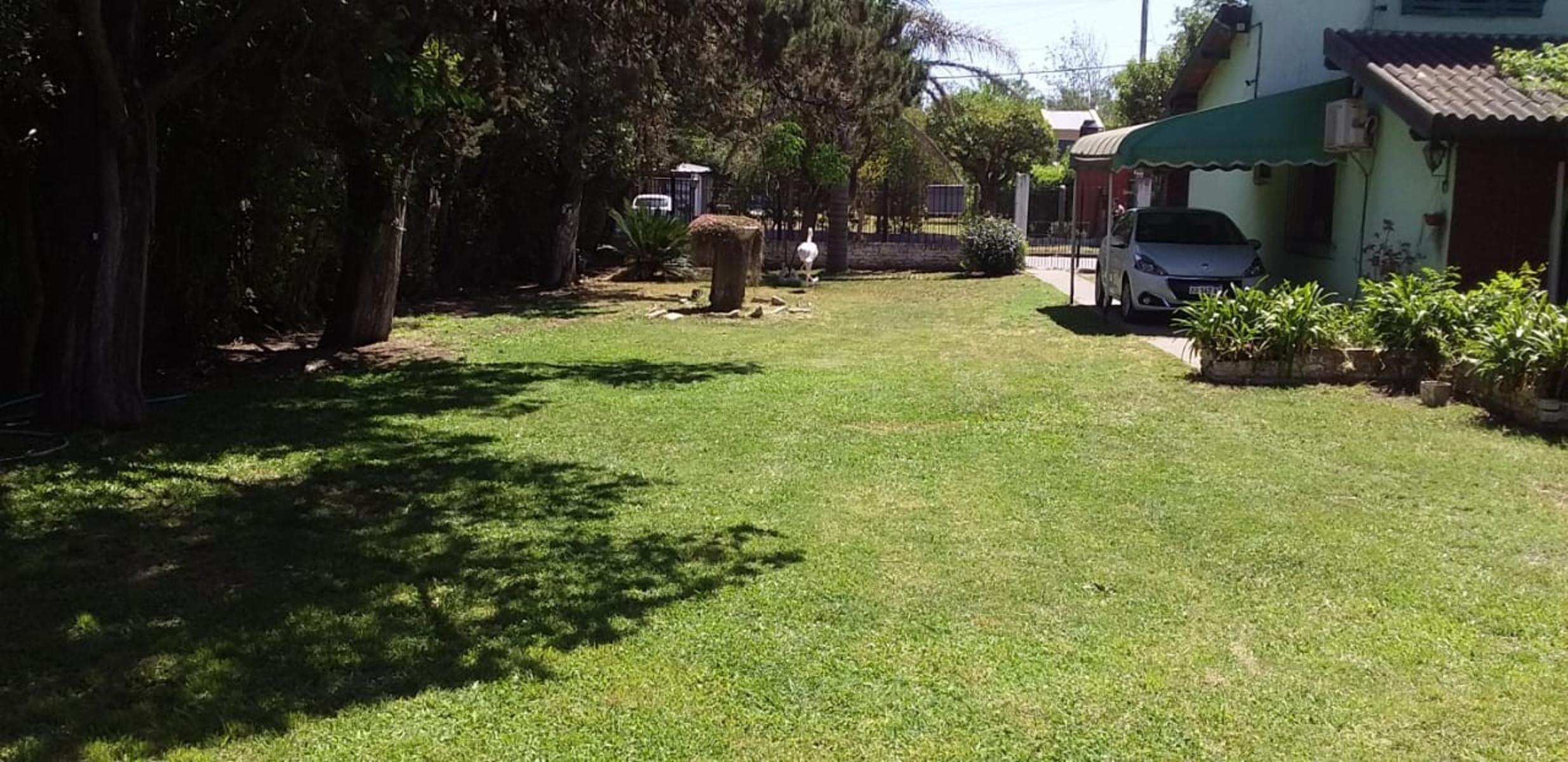 Rivadavia 133 · General Rodriguez — foto 16