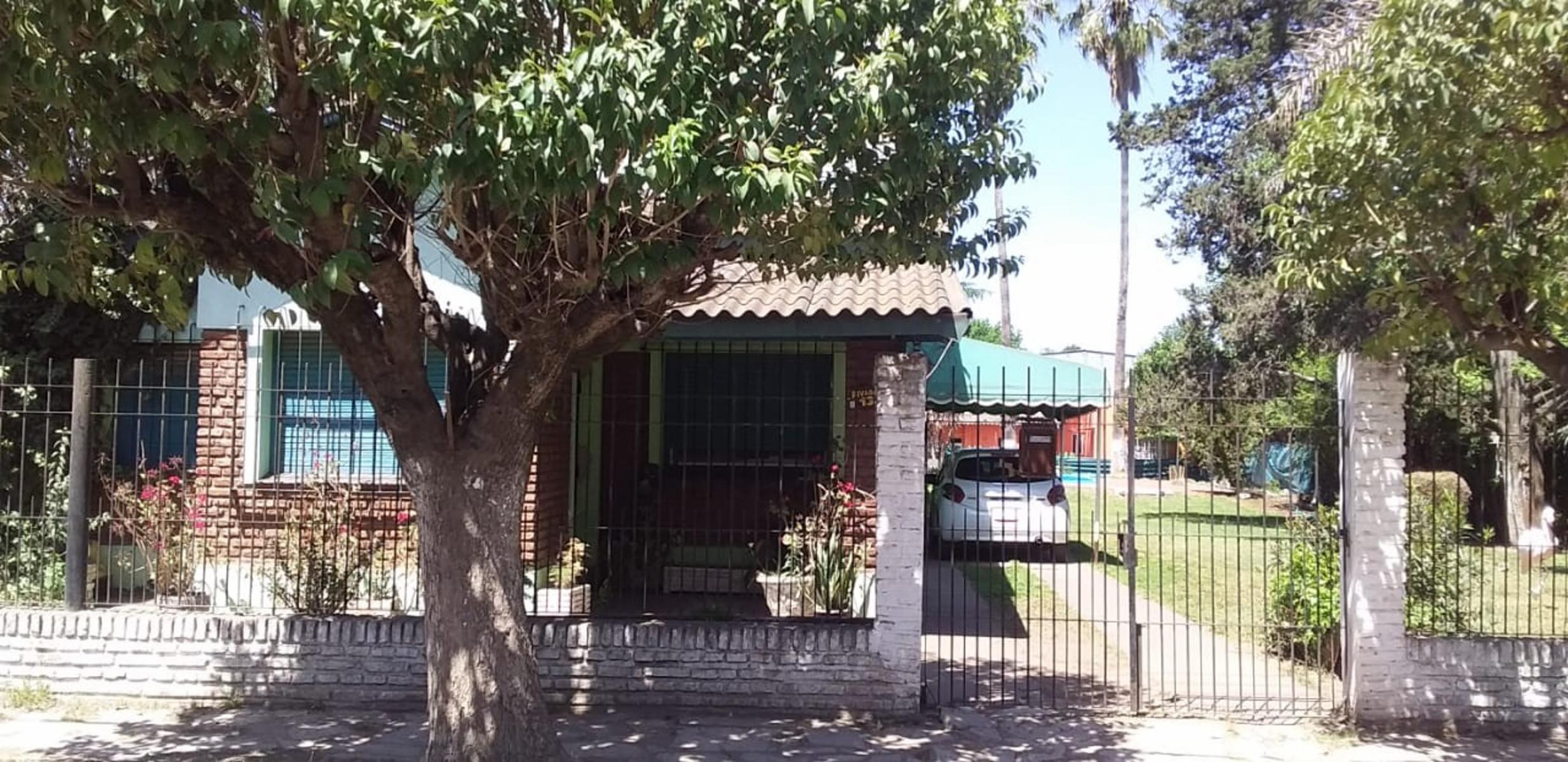 Rivadavia 133 · General Rodriguez — foto 3