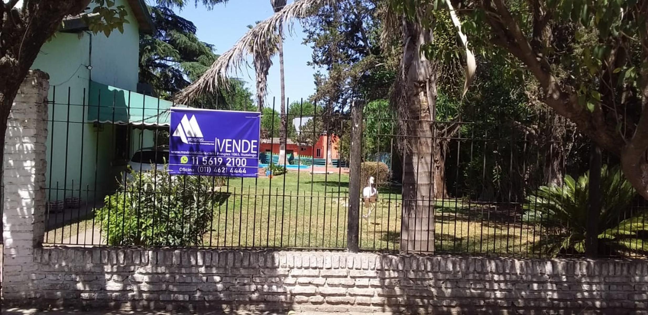 Rivadavia 133 · General Rodriguez — foto 4