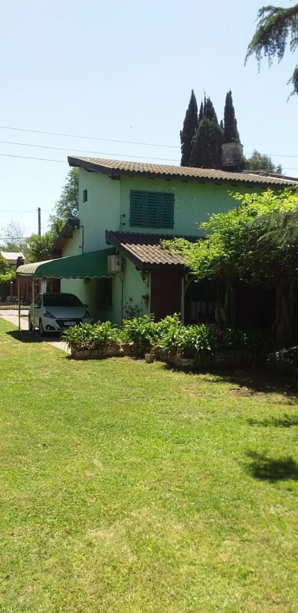 Rivadavia 133 · General Rodriguez — foto 6