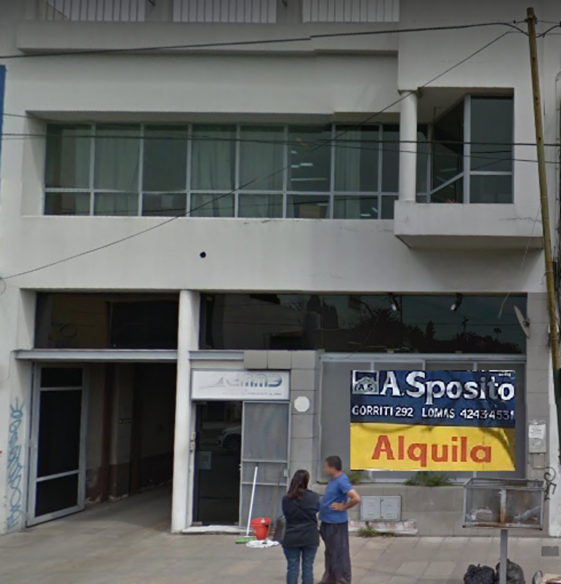IRIGOYEN 11057 · Lomas De Zamora — foto 3