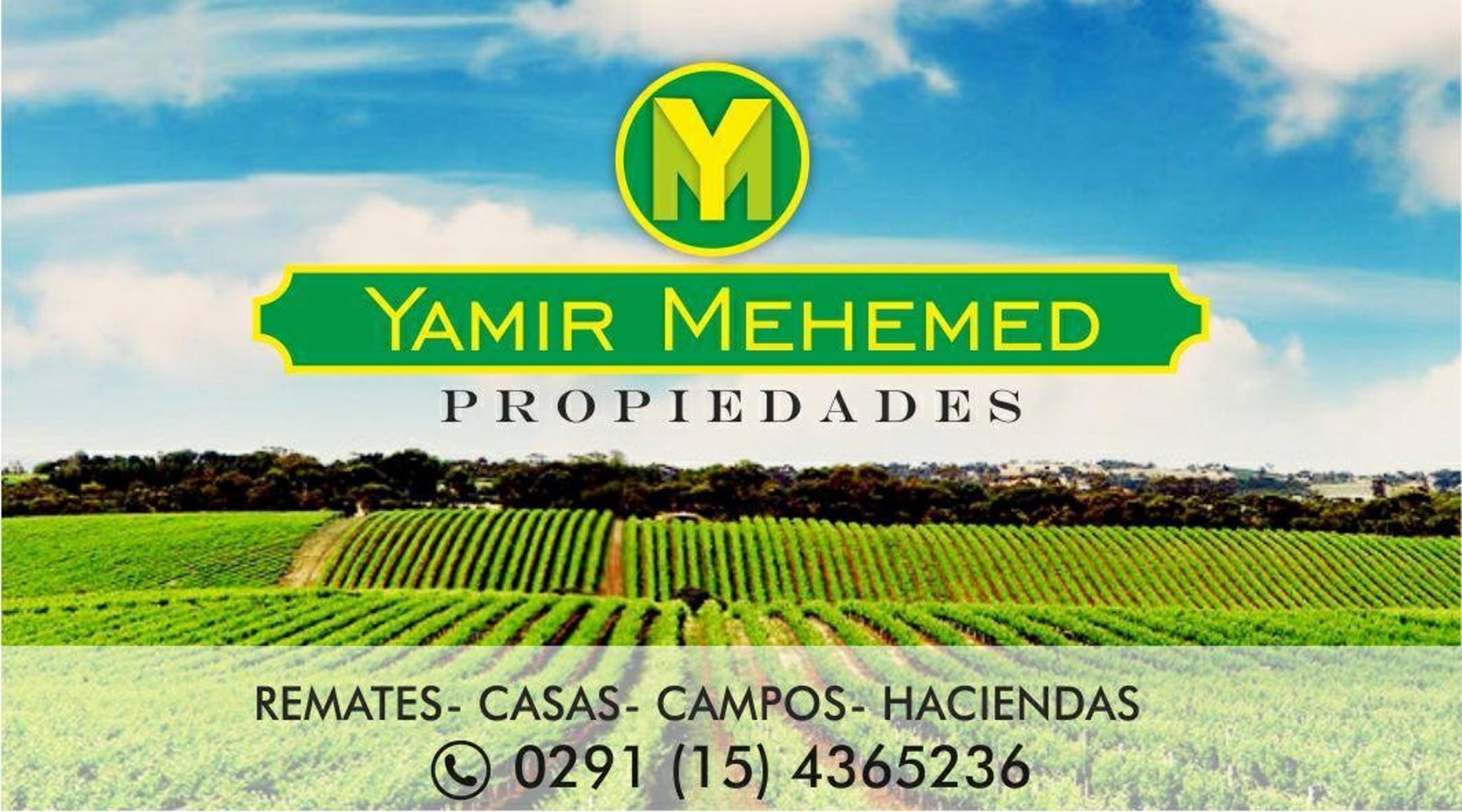 BUSCO CAMPOS AGRICOLAS Y/O GANADEROS PARA ARRENDAMIENTO