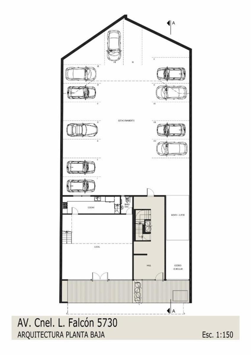 RAMON L FALCON 5730 · Villa Luro — foto 11