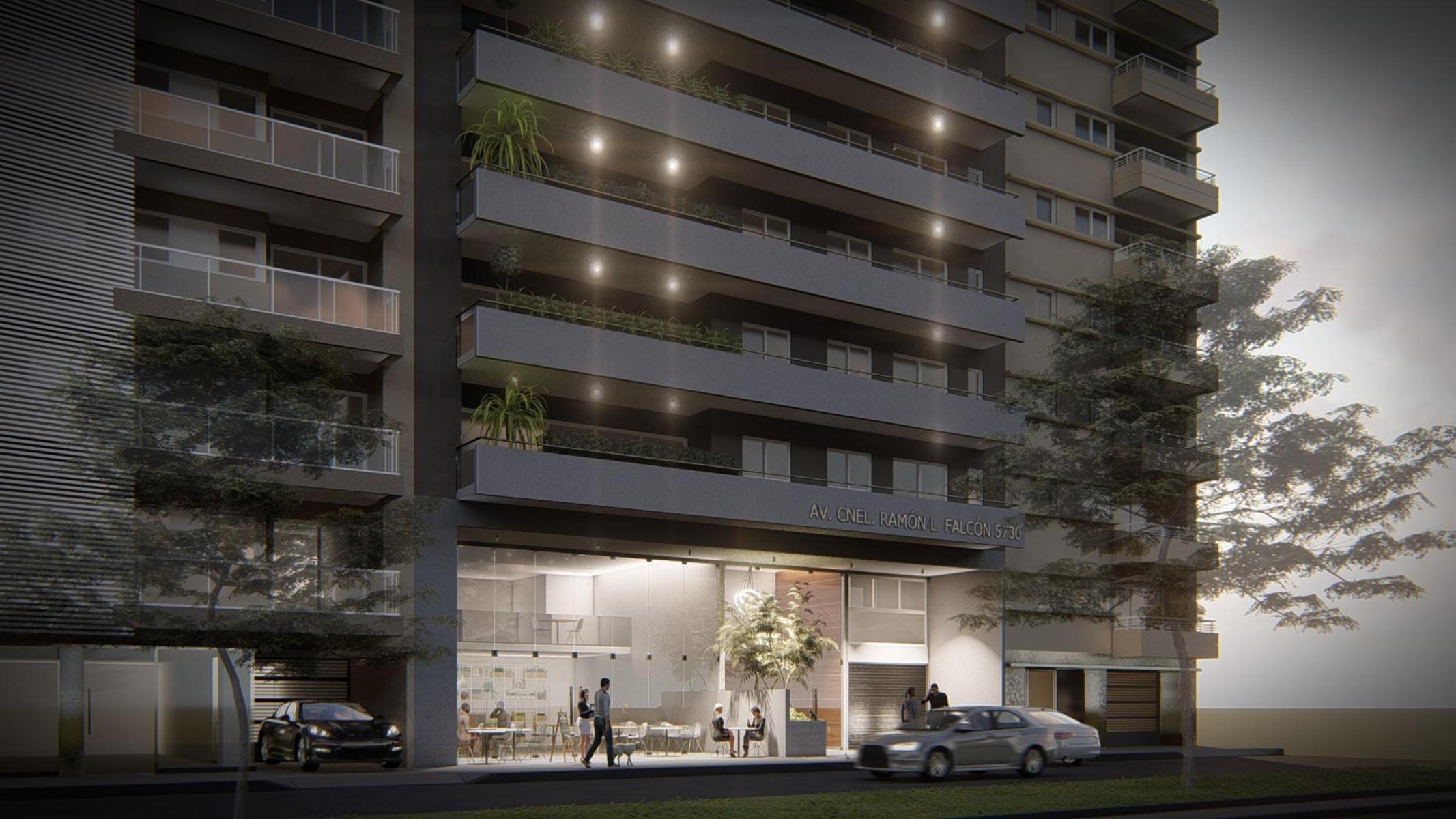 RAMON L FALCON 5730 · Villa Luro — foto 8