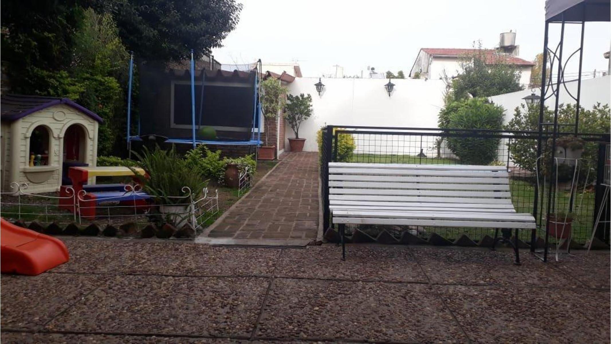 Simbron 3100 · La Matanza — foto 8
