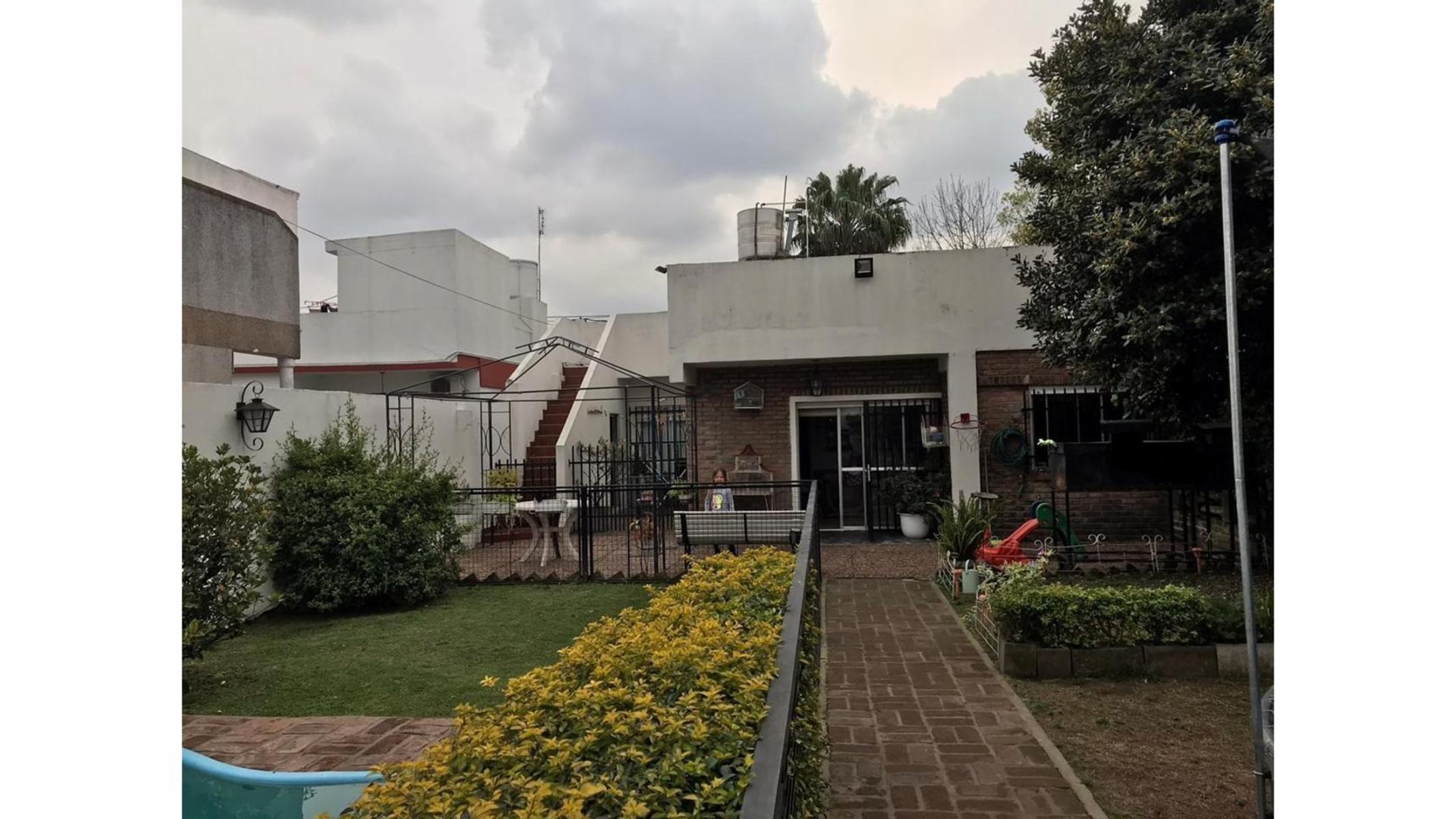 Simbron 3100 · La Matanza — foto 9
