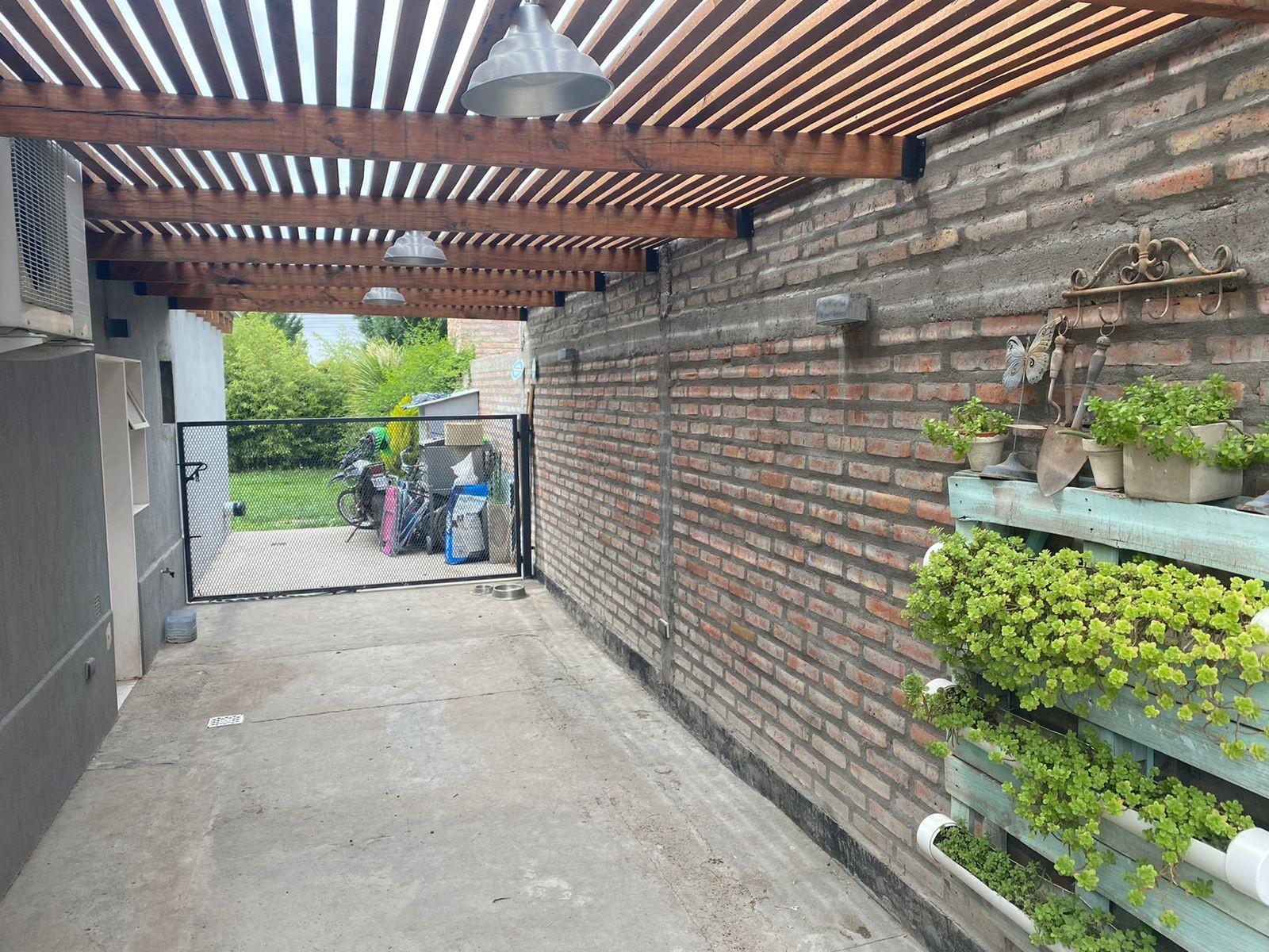 ARROYO ESCONDIDO · Adolfo Alsina — foto 4
