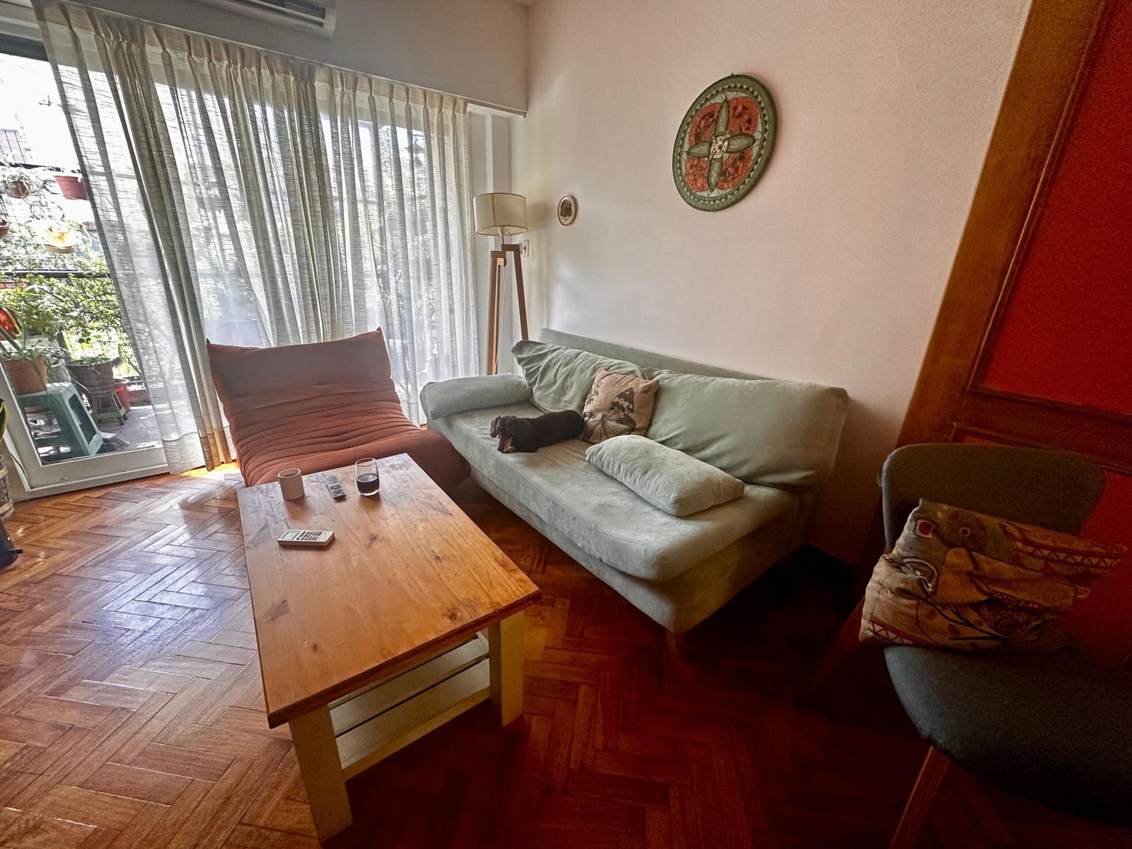 CORDOBA 3200 · Barrio Norte — foto 8