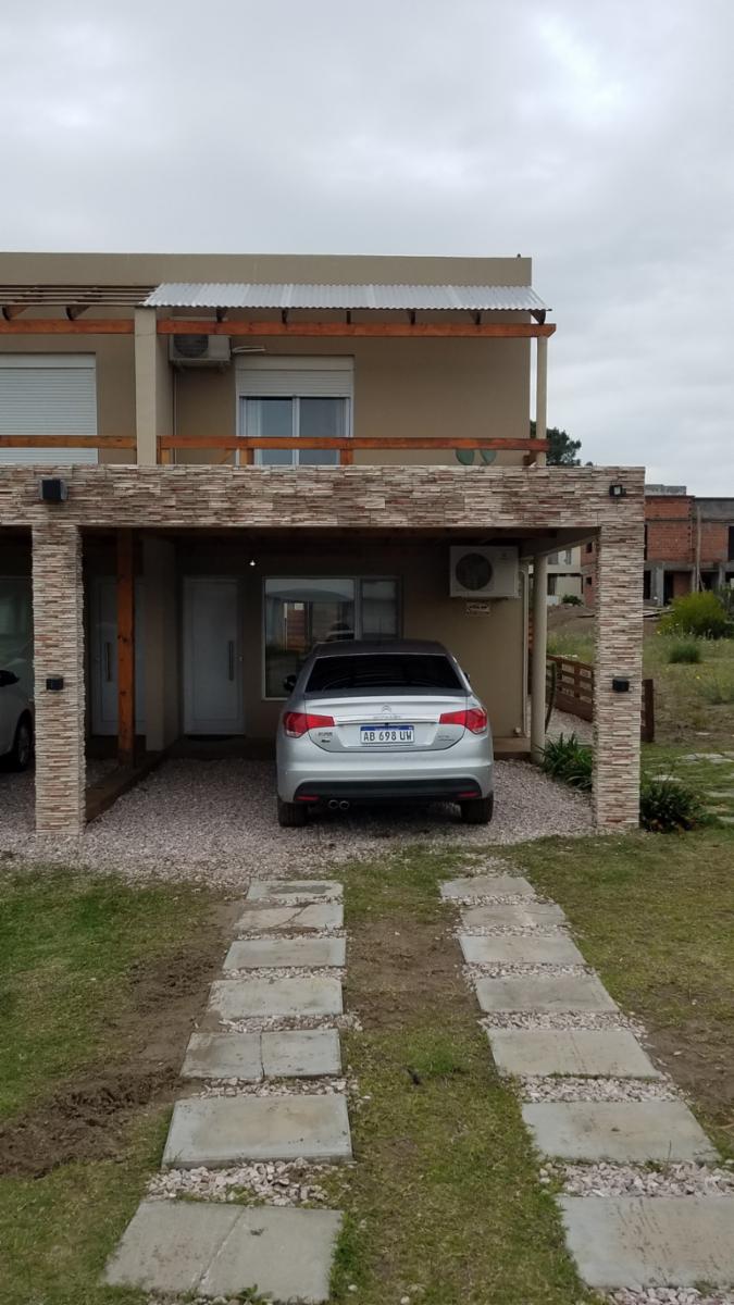 Sansot entre Los Zorzales y S. Fossaty · Monte Hermoso — foto 5