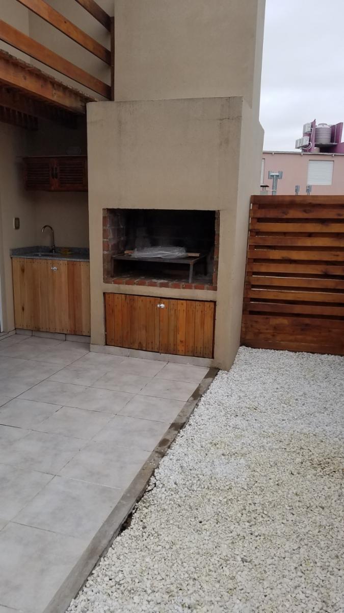 Sansot entre Los Zorzales y S. Fossaty · Monte Hermoso — foto 10