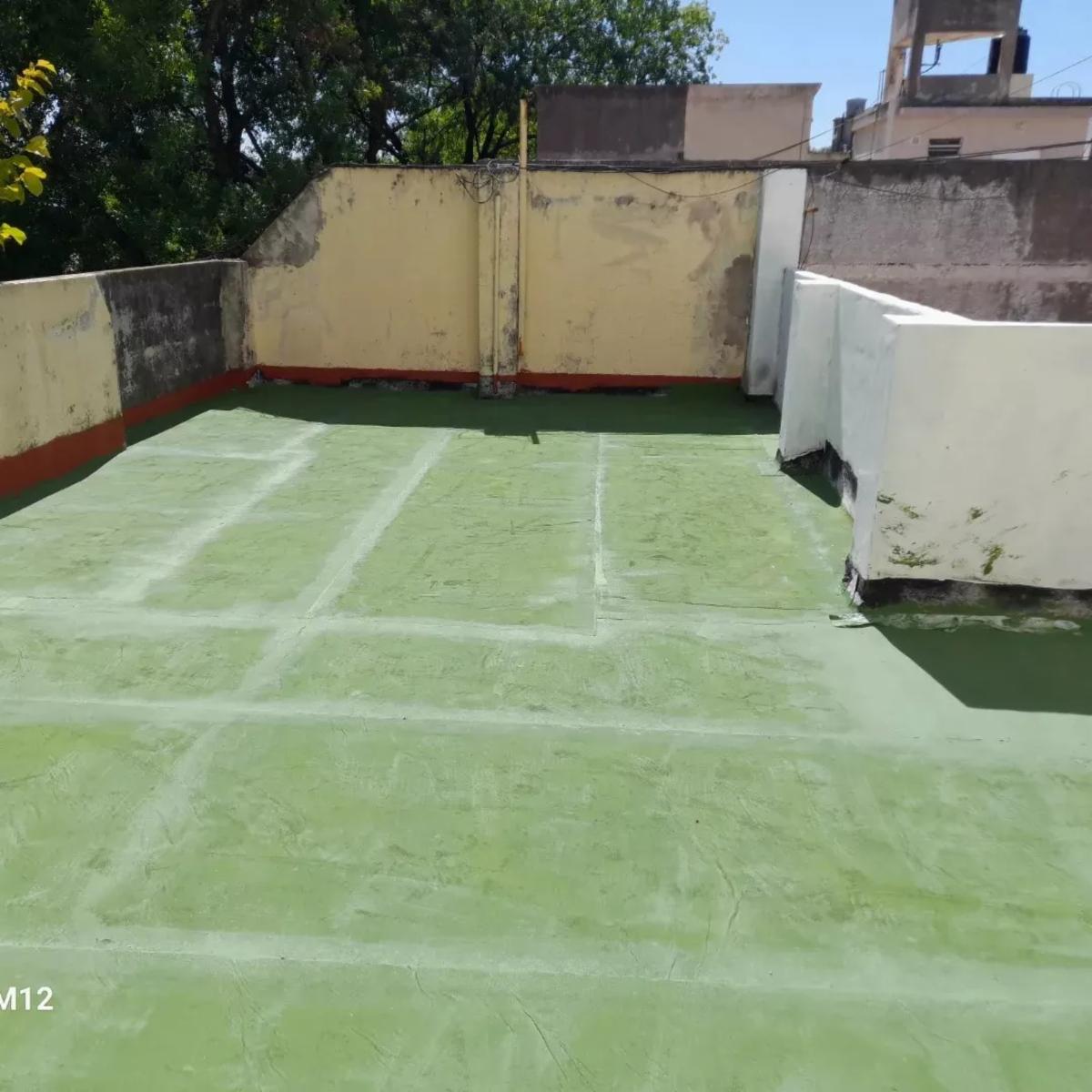 Carlos Antonio Lopez 3800 · Villa Devoto — foto 7