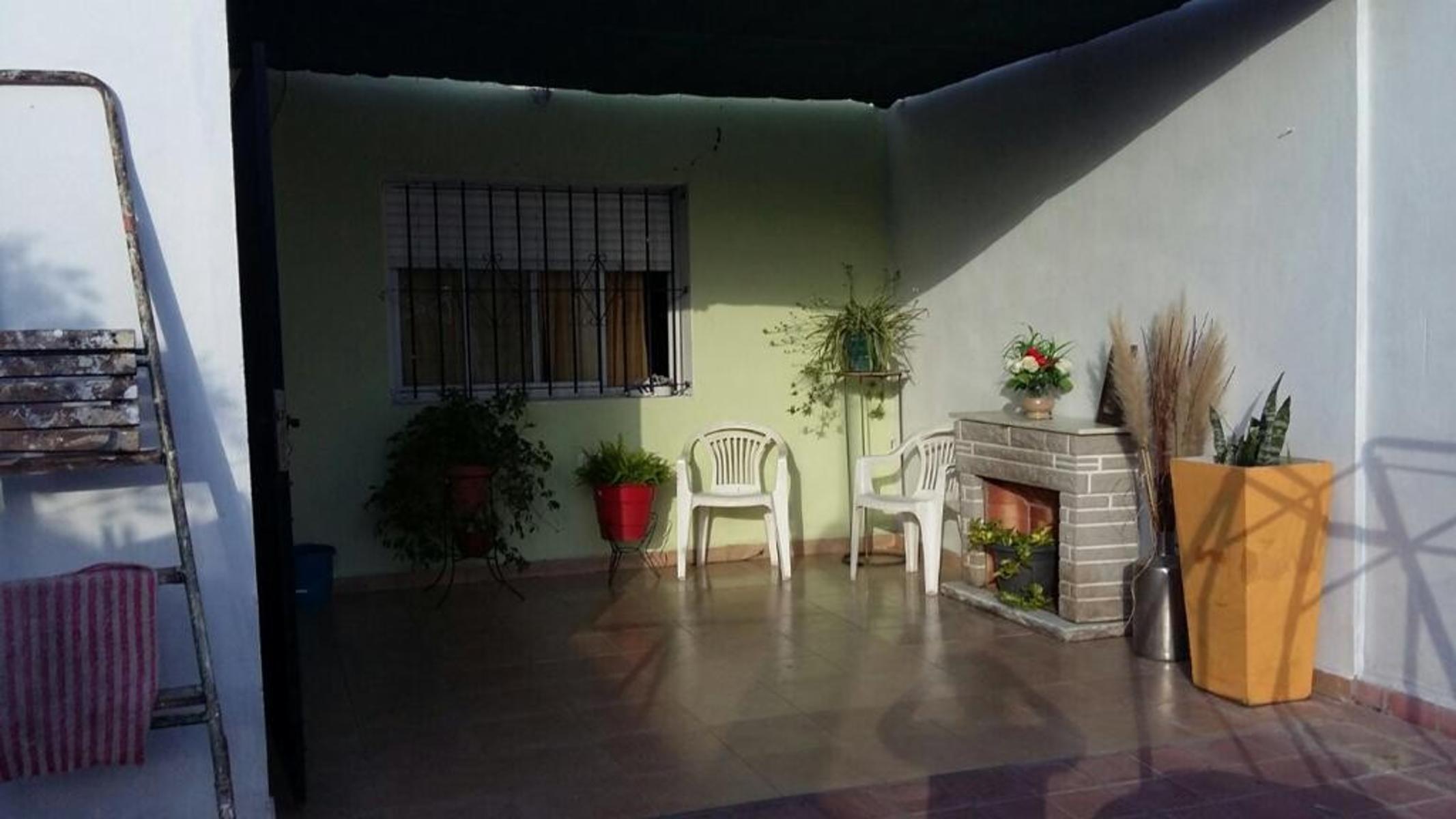 PANAMA 4251 · La Matanza — foto 4