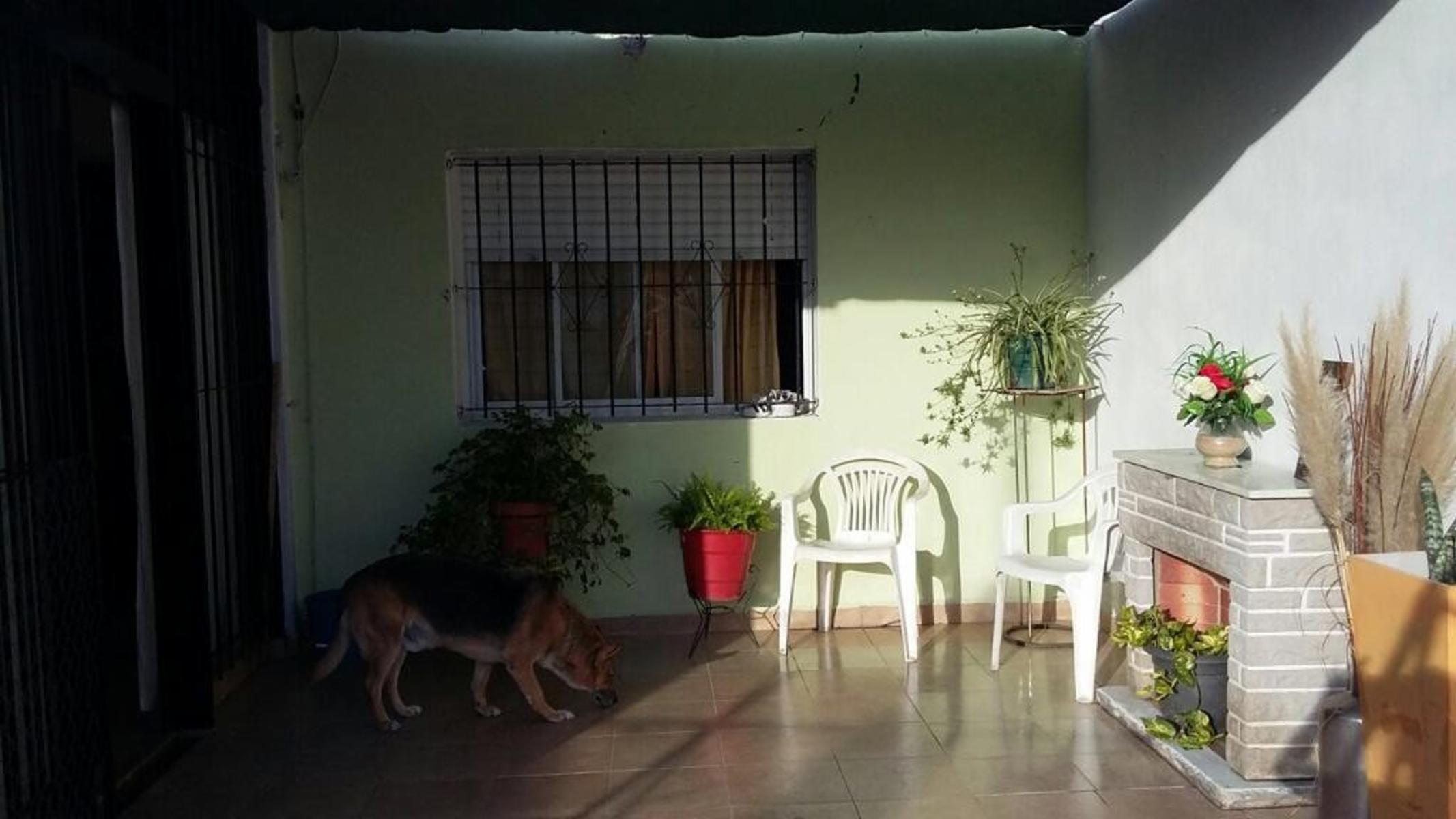 PANAMA 4251 · La Matanza — foto 8