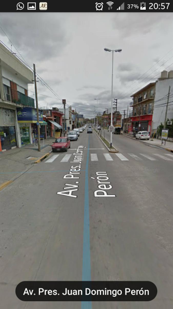 AV. PTE PERON · Malvinas Argentinas — foto 13