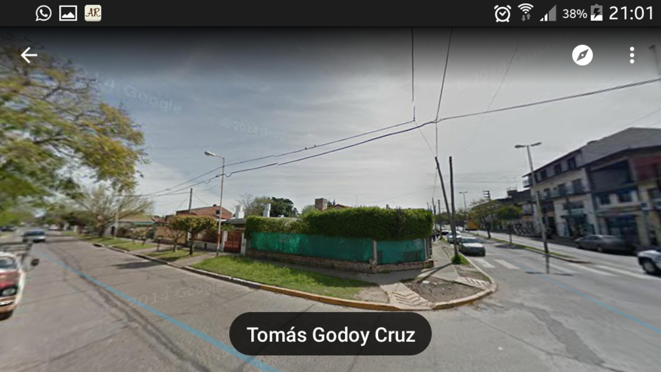 AV. PTE PERON · Malvinas Argentinas — foto 14