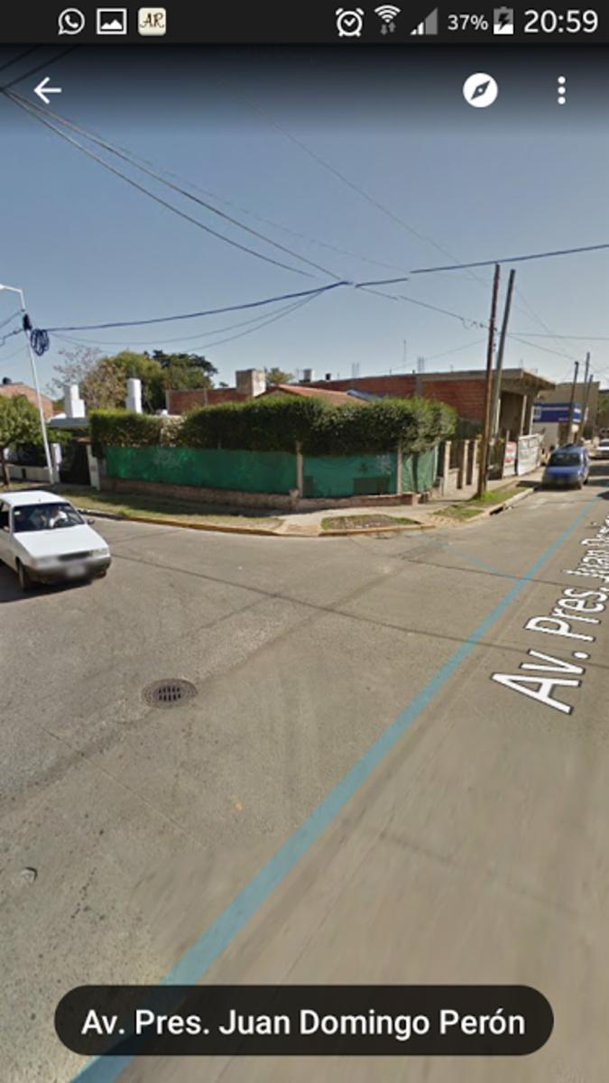 AV. PTE PERON · Malvinas Argentinas — foto 17