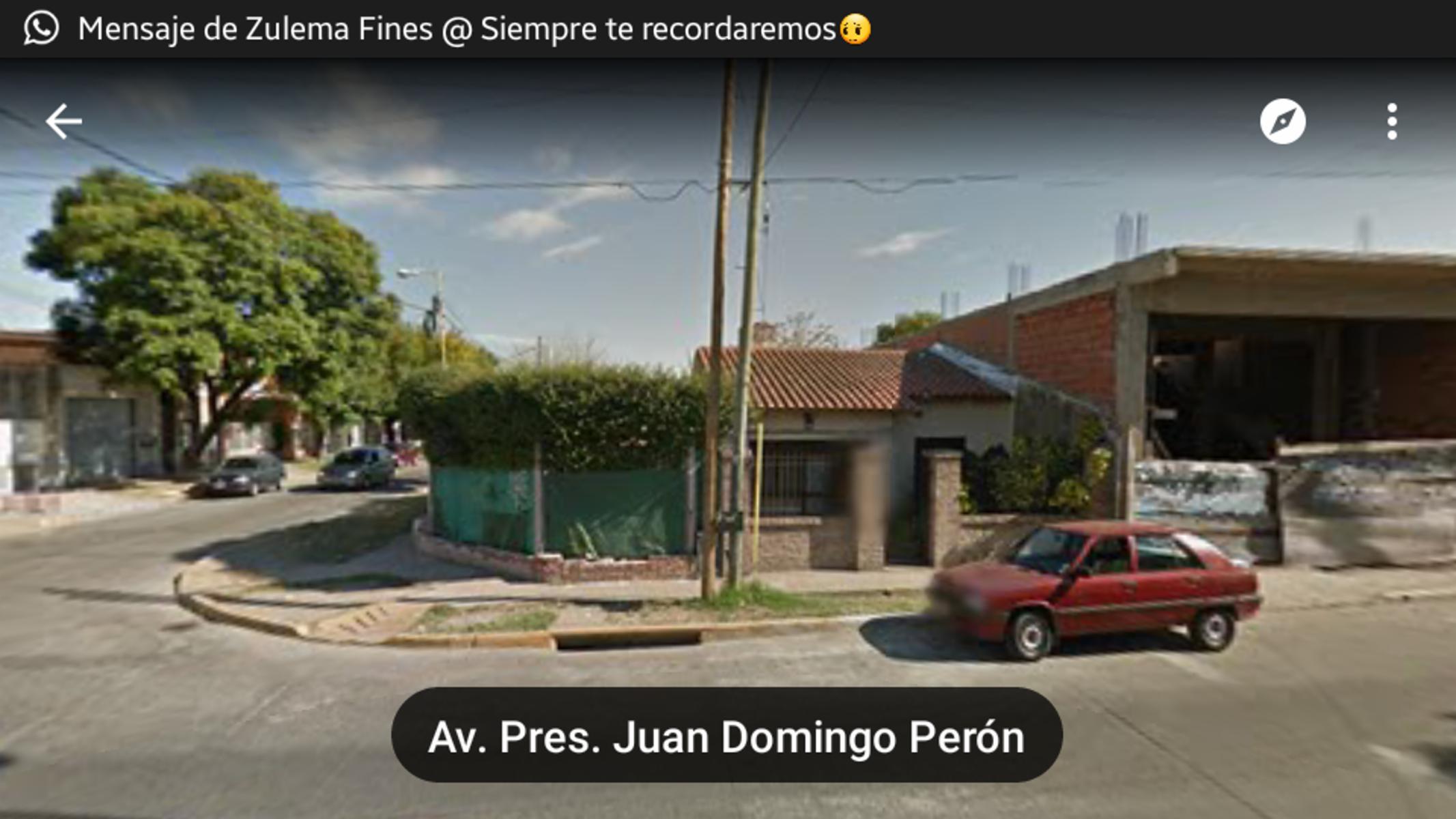 AV. PTE PERON · Malvinas Argentinas — foto 4